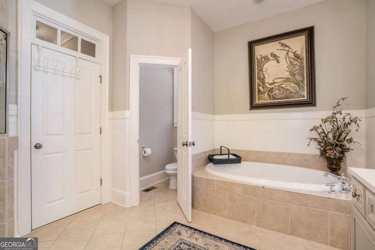 194 Waterfront Park Lane Dawsonville GA 30534