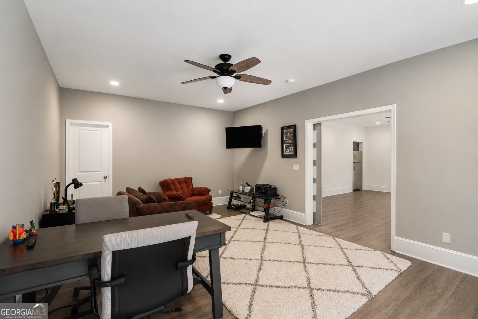 194 Waterfront Park Lane Dawsonville GA 30534