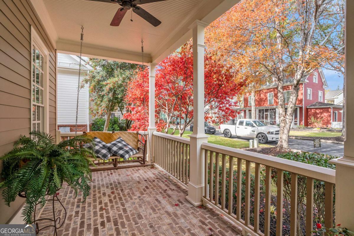 194 Waterfront Park Lane Dawsonville GA 30534