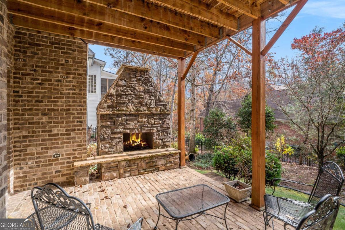 194 Waterfront Park Lane Dawsonville GA 30534