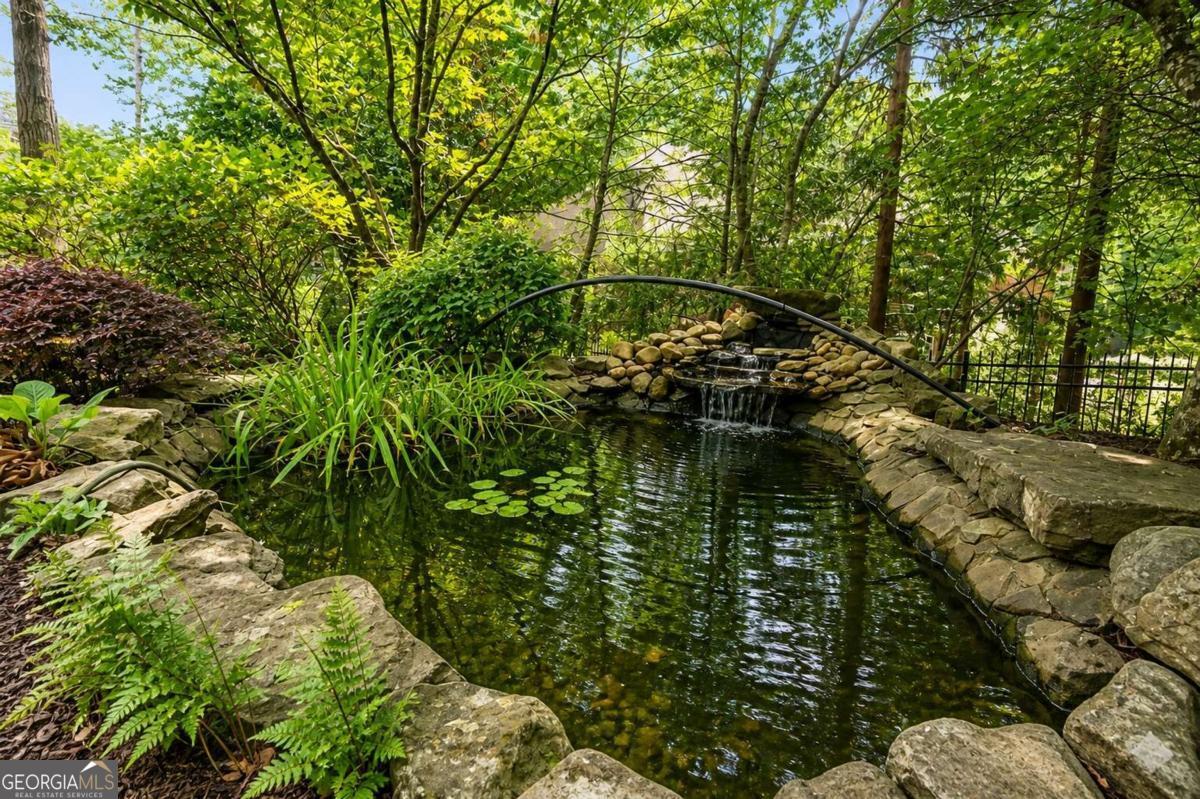 194 Waterfront Park Lane Dawsonville GA 30534