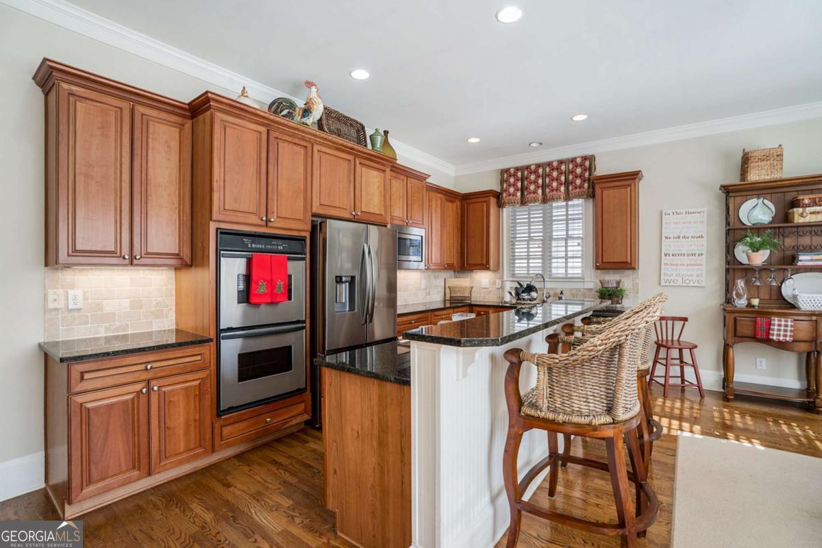 194 Waterfront Park Lane Dawsonville GA 30534