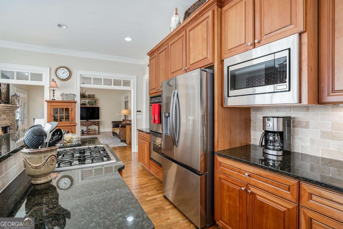194 Waterfront Park Lane Dawsonville GA 30534