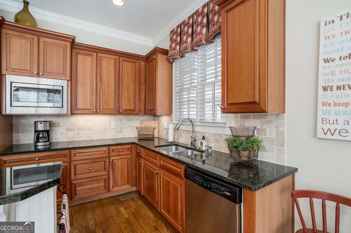 194 Waterfront Park Lane Dawsonville GA 30534