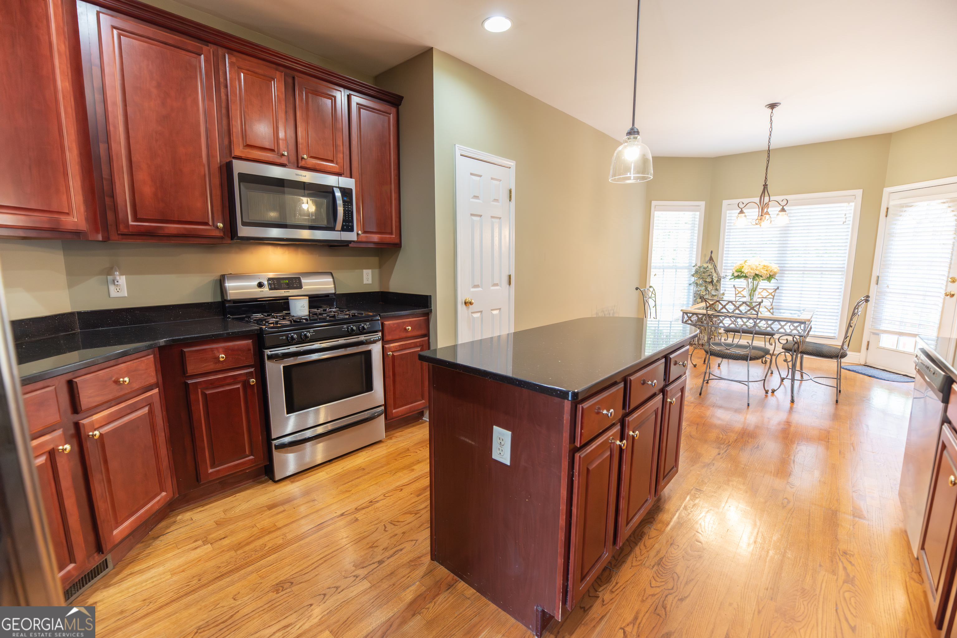 155 Millstone Drive Fayetteville GA 30215