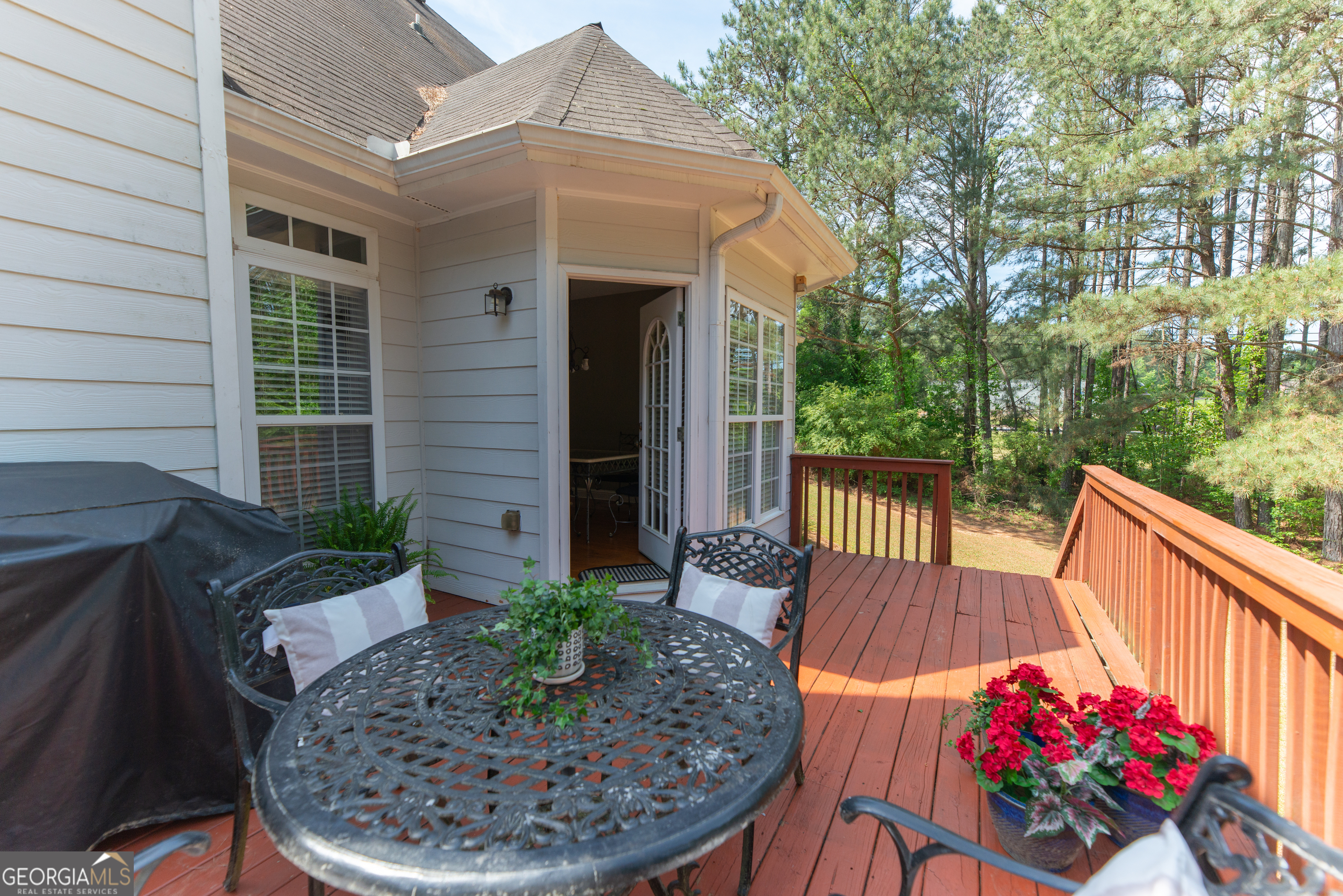 155 Millstone Drive Fayetteville GA 30215