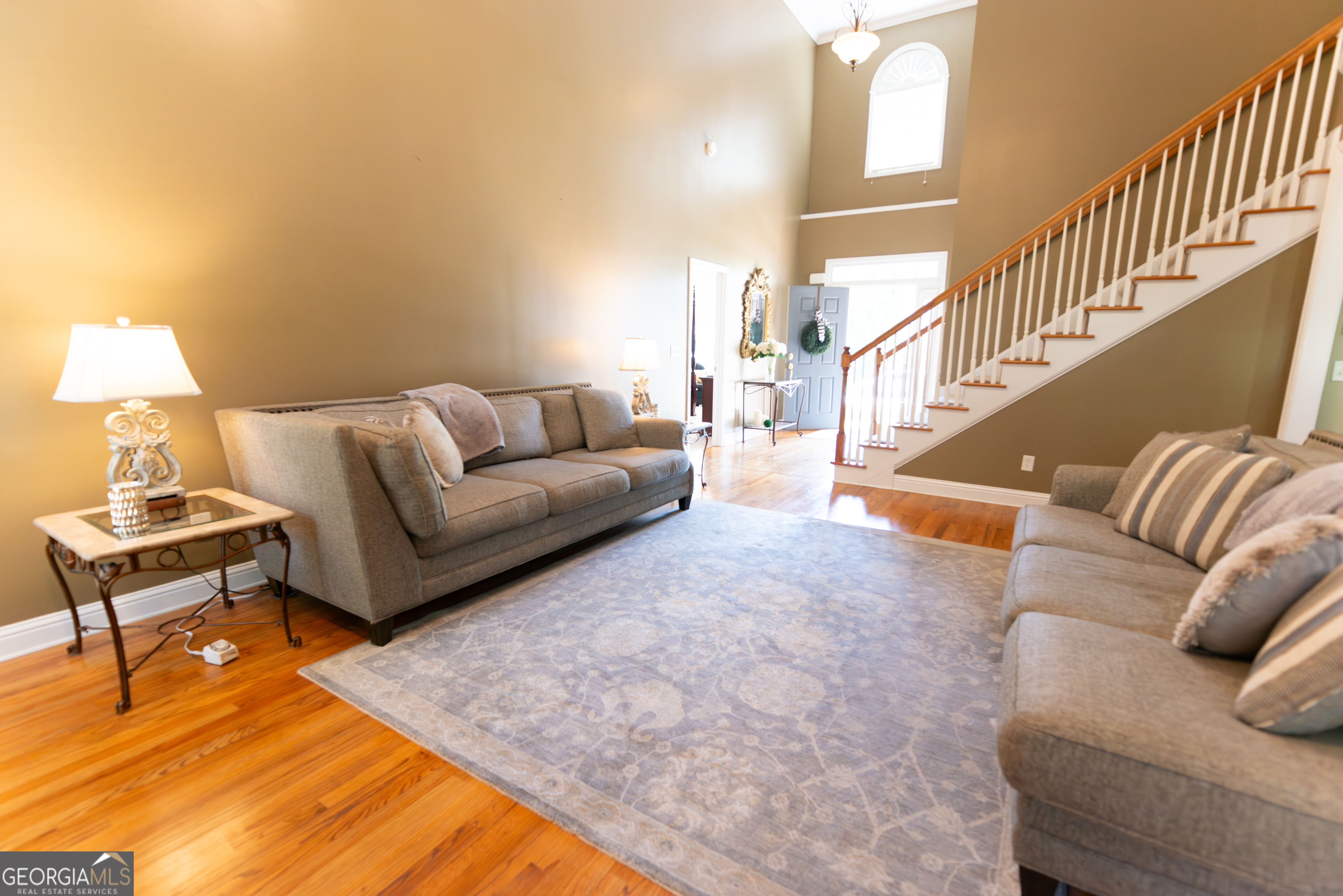 155 Millstone Drive Fayetteville GA 30215