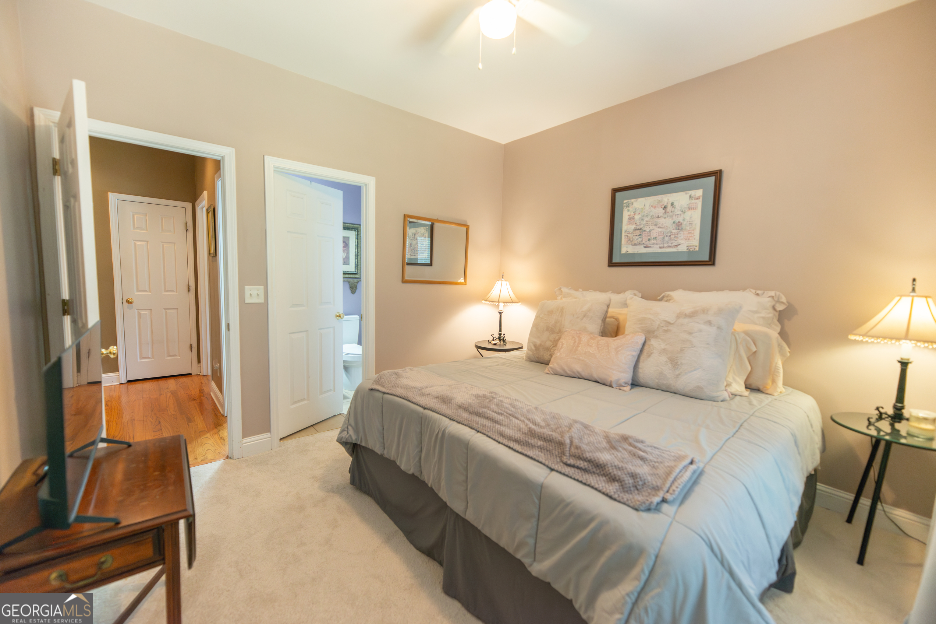 155 Millstone Drive Fayetteville GA 30215
