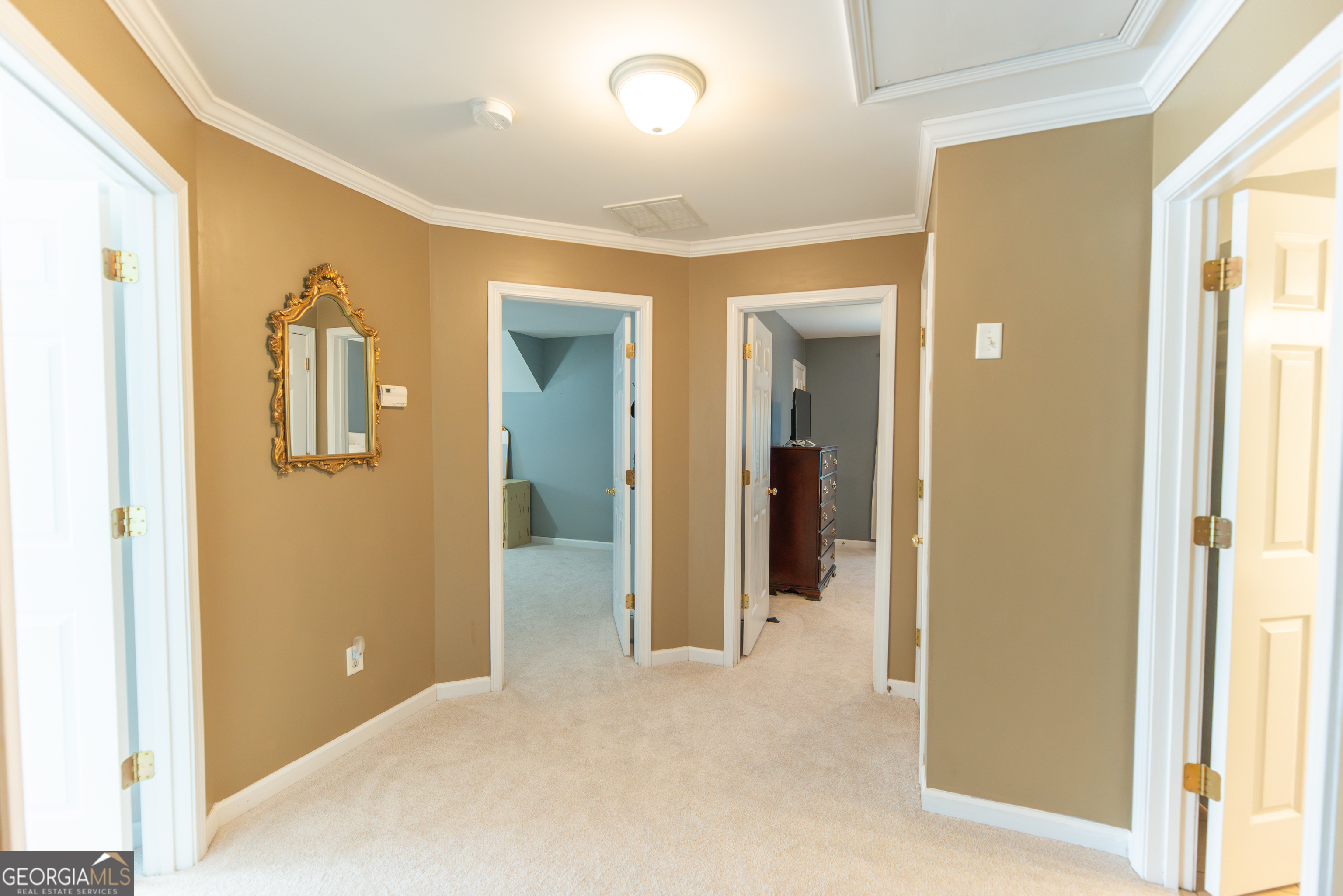 155 Millstone Drive Fayetteville GA 30215