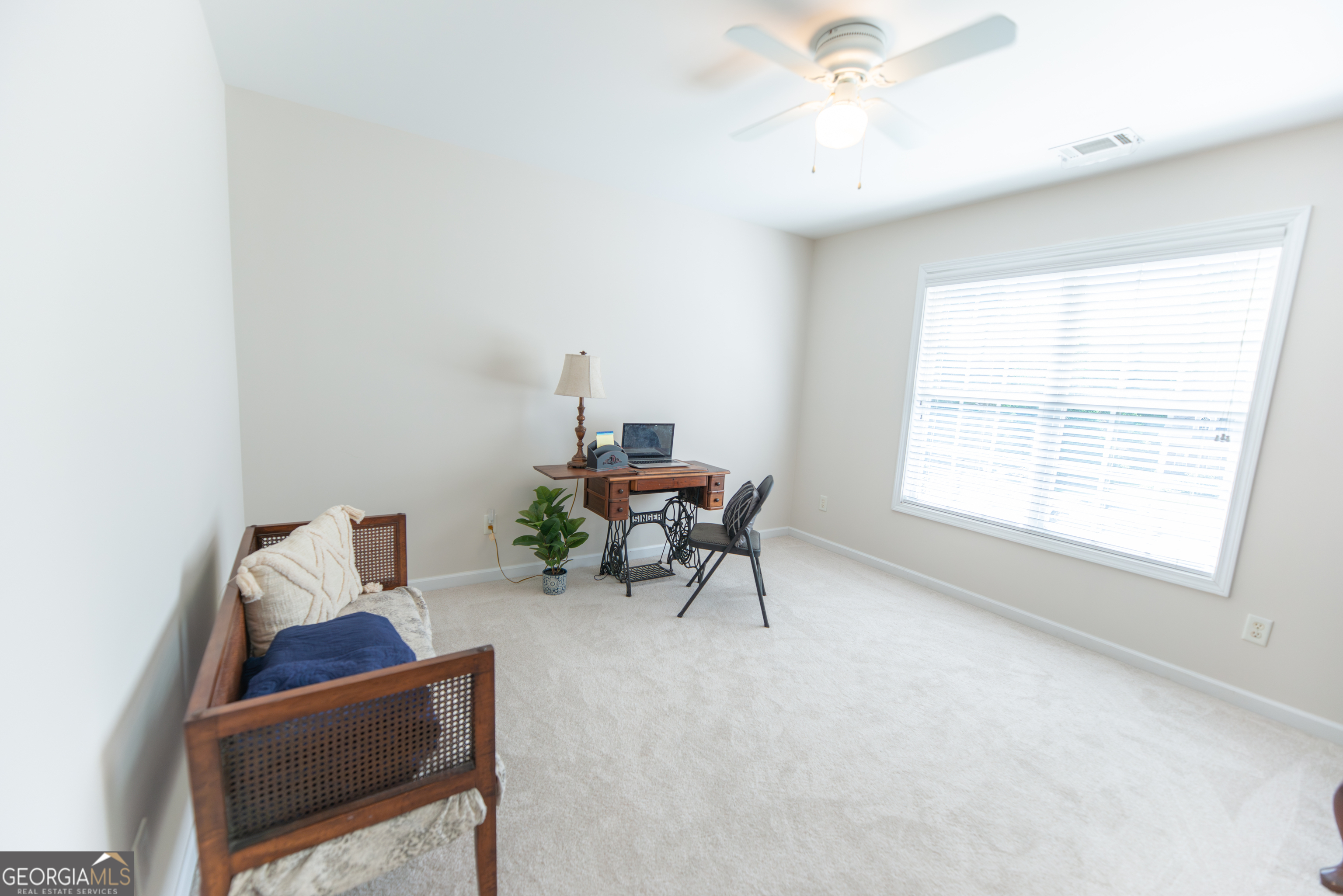 155 Millstone Drive Fayetteville GA 30215