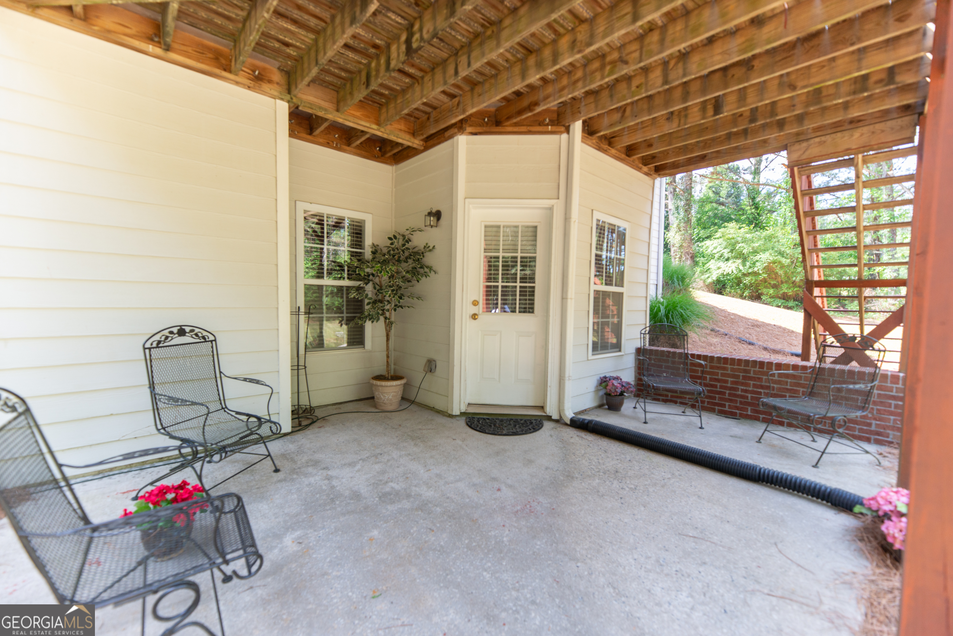 155 Millstone Drive Fayetteville GA 30215