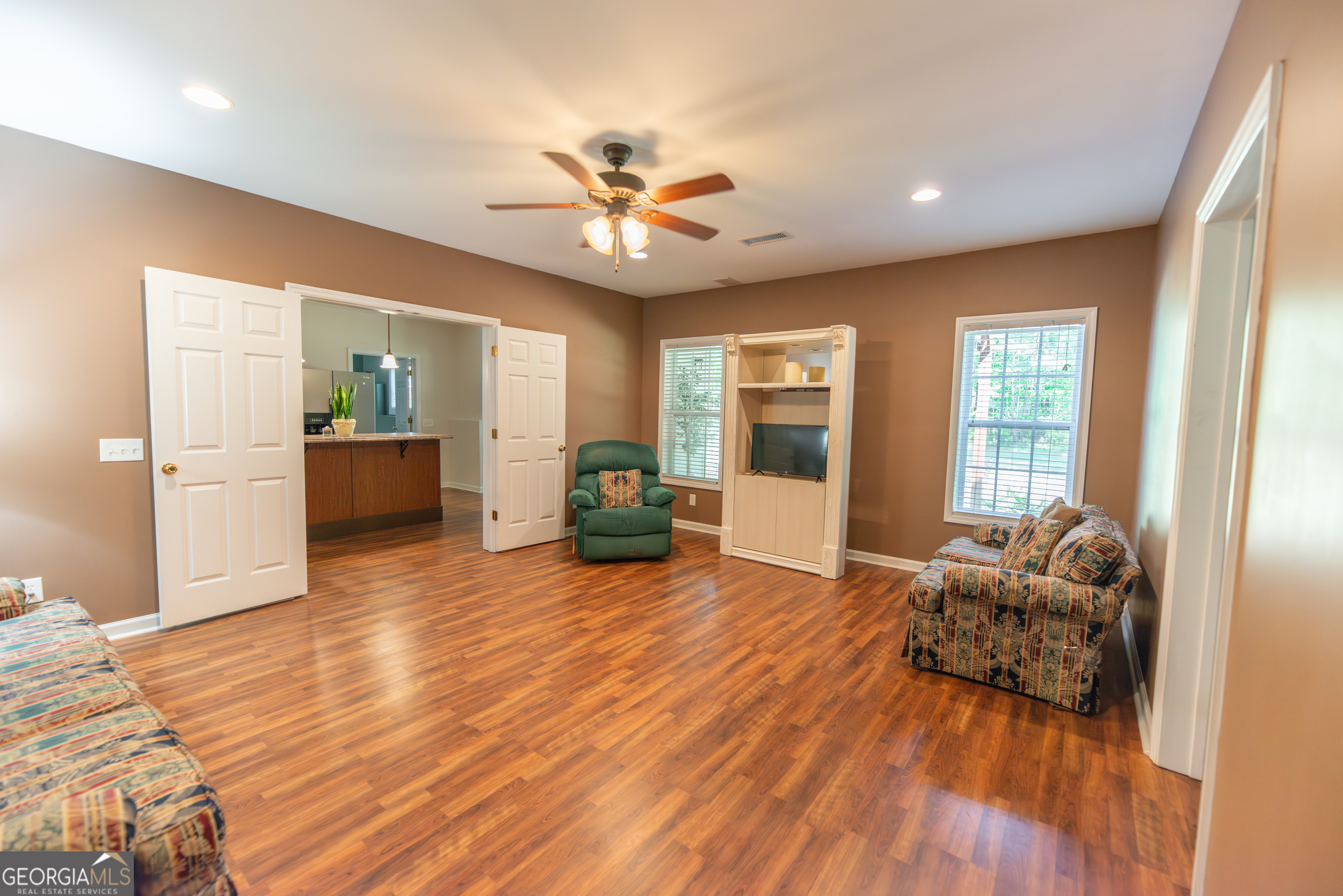 155 Millstone Drive Fayetteville GA 30215