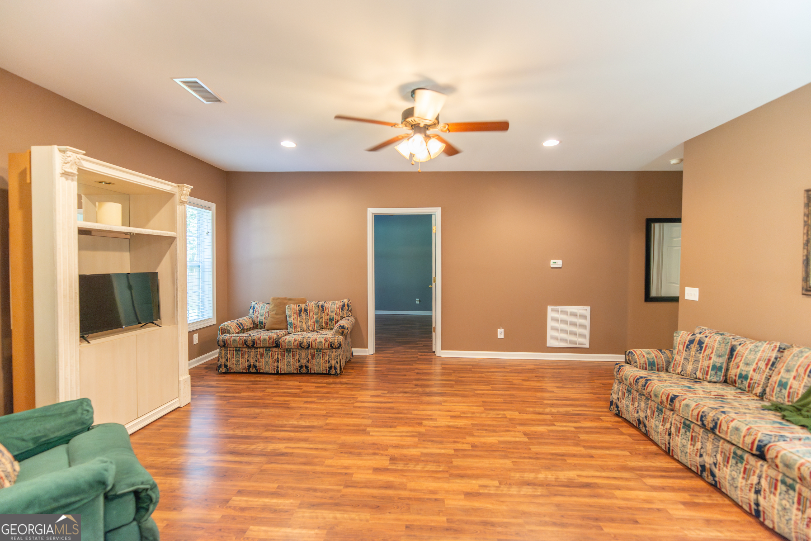 155 Millstone Drive Fayetteville GA 30215