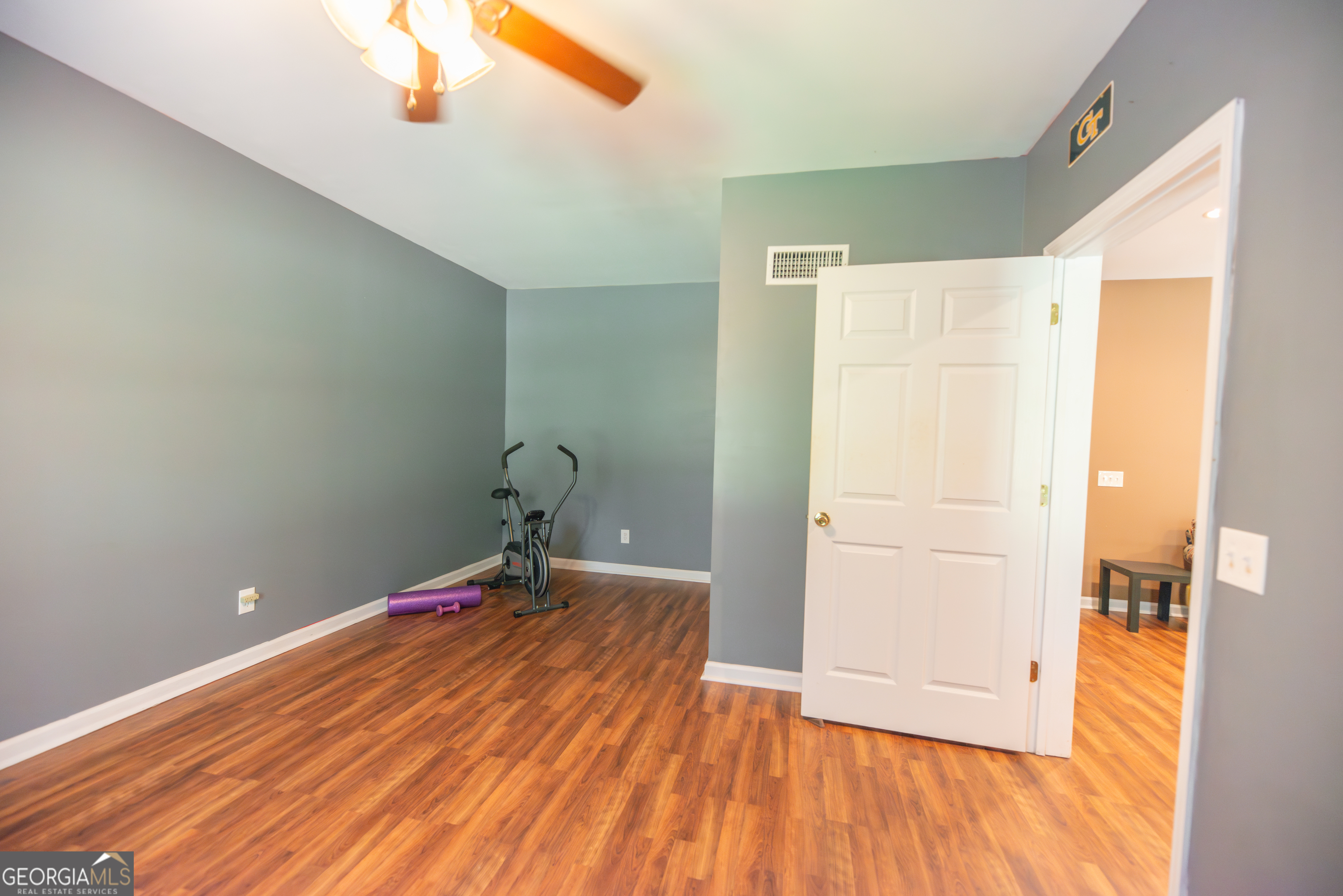 155 Millstone Drive Fayetteville GA 30215