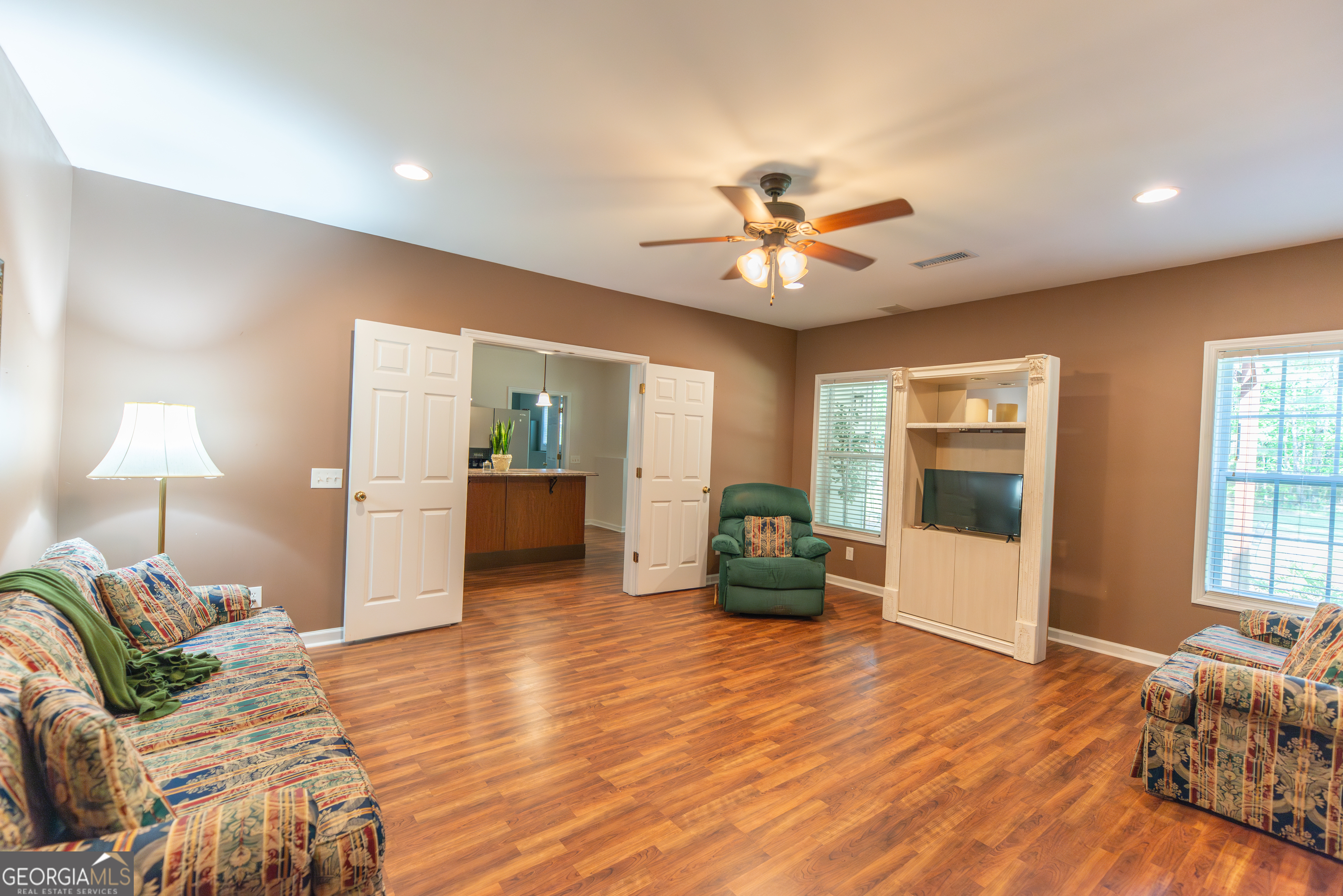 155 Millstone Drive Fayetteville GA 30215