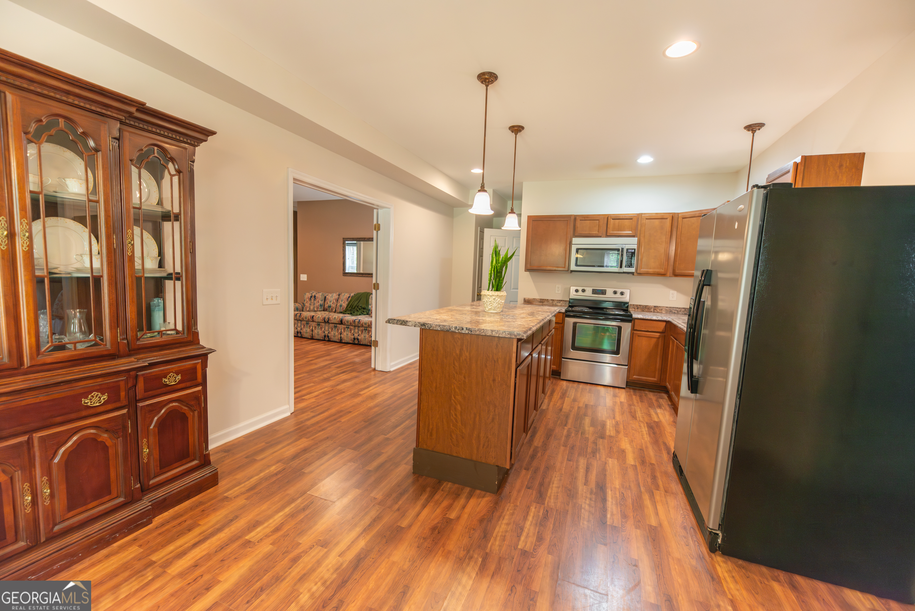 155 Millstone Drive Fayetteville GA 30215