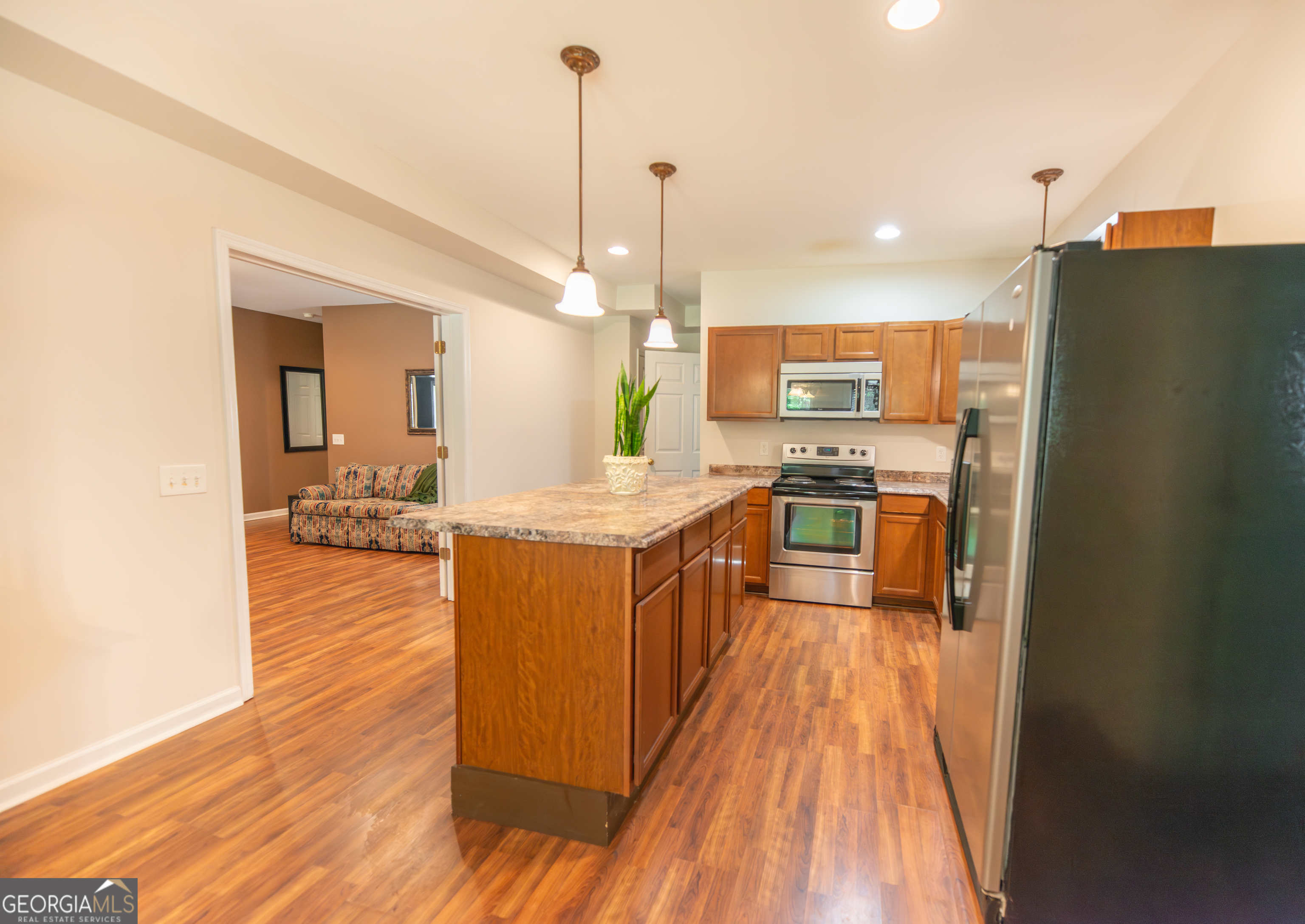 155 Millstone Drive Fayetteville GA 30215