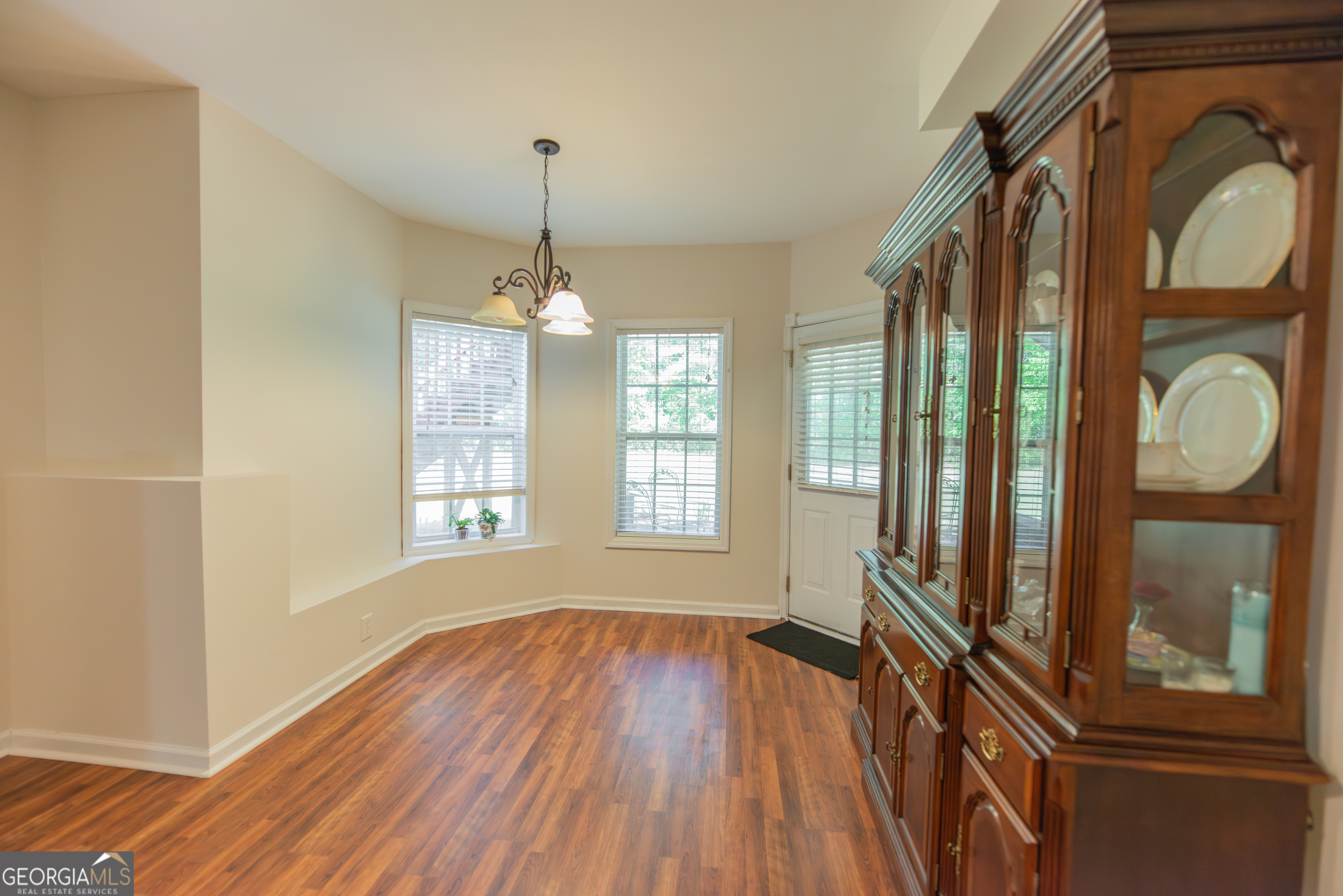 155 Millstone Drive Fayetteville GA 30215