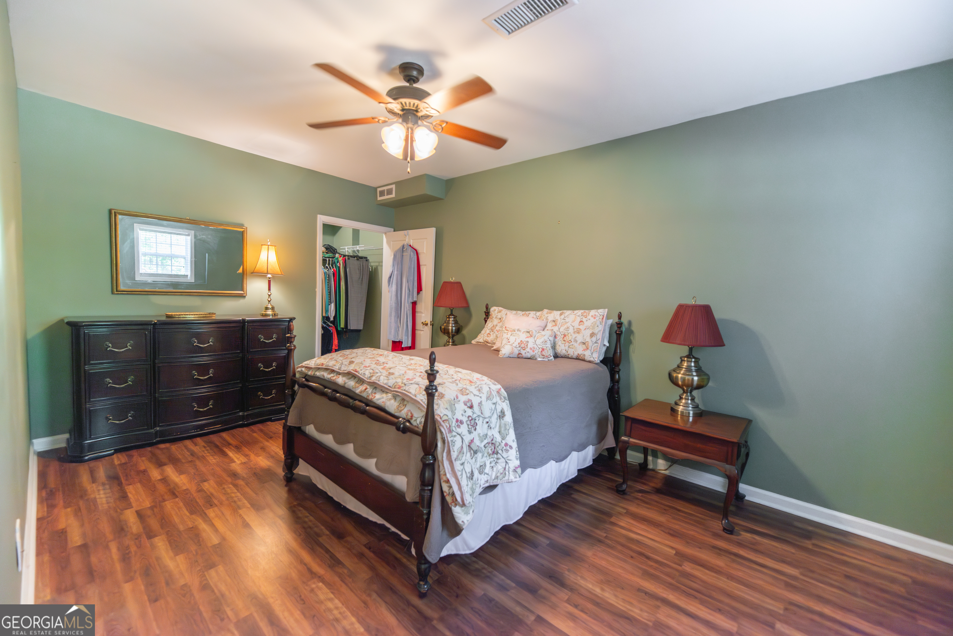 155 Millstone Drive Fayetteville GA 30215