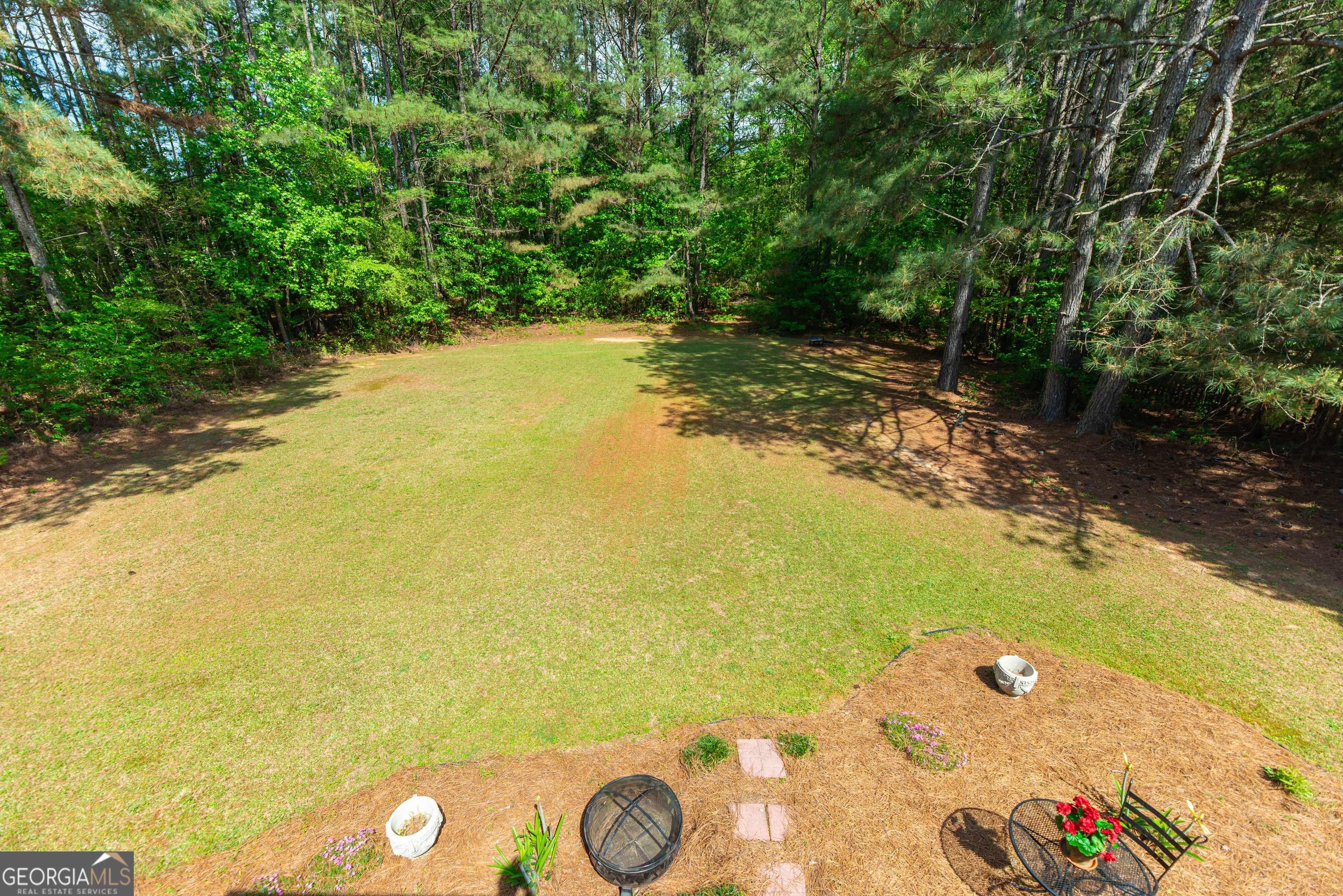 155 Millstone Drive Fayetteville GA 30215