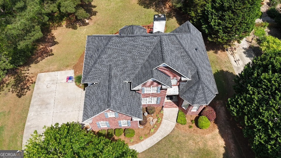 155 Millstone Drive Fayetteville GA 30215