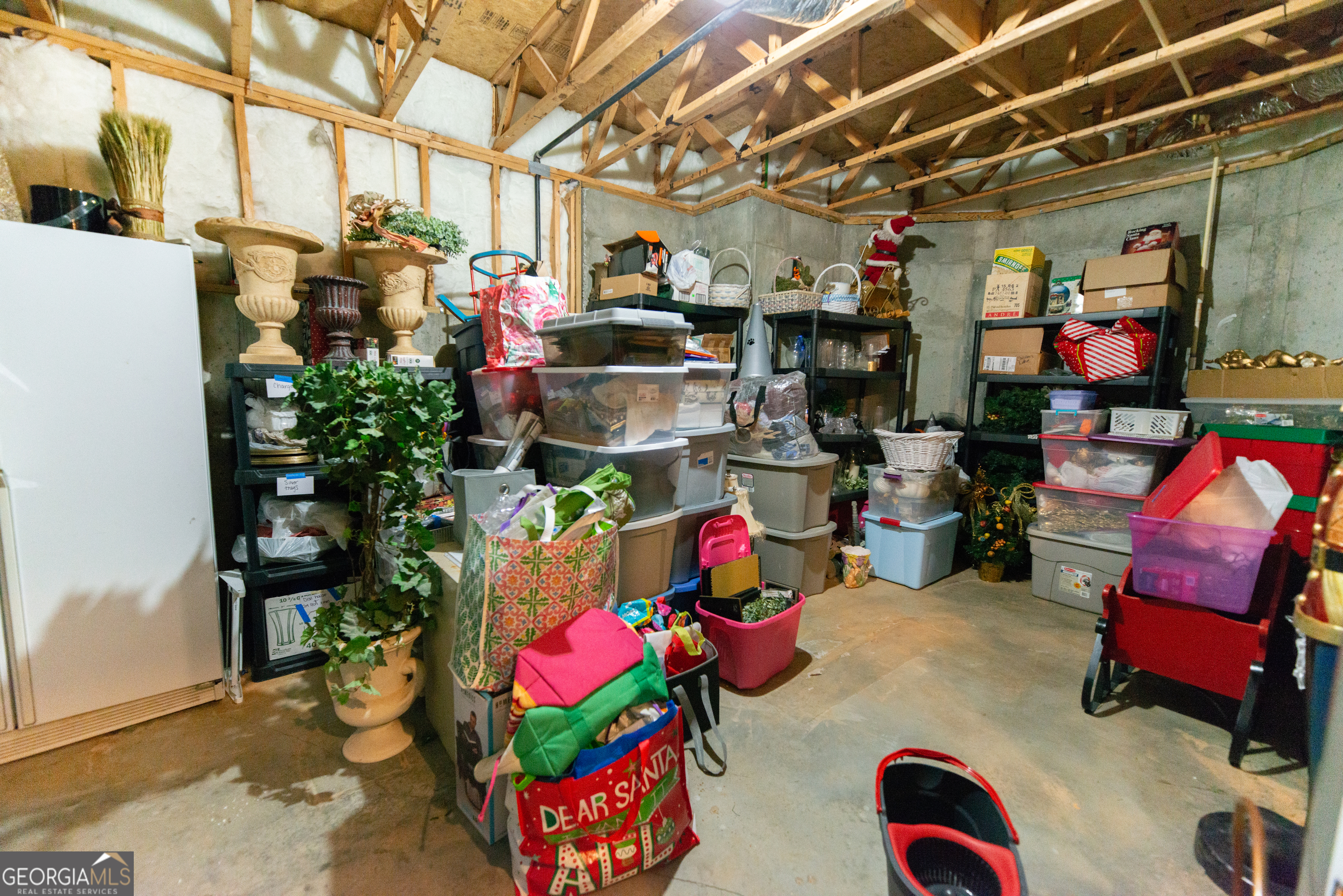 155 Millstone Drive Fayetteville GA 30215