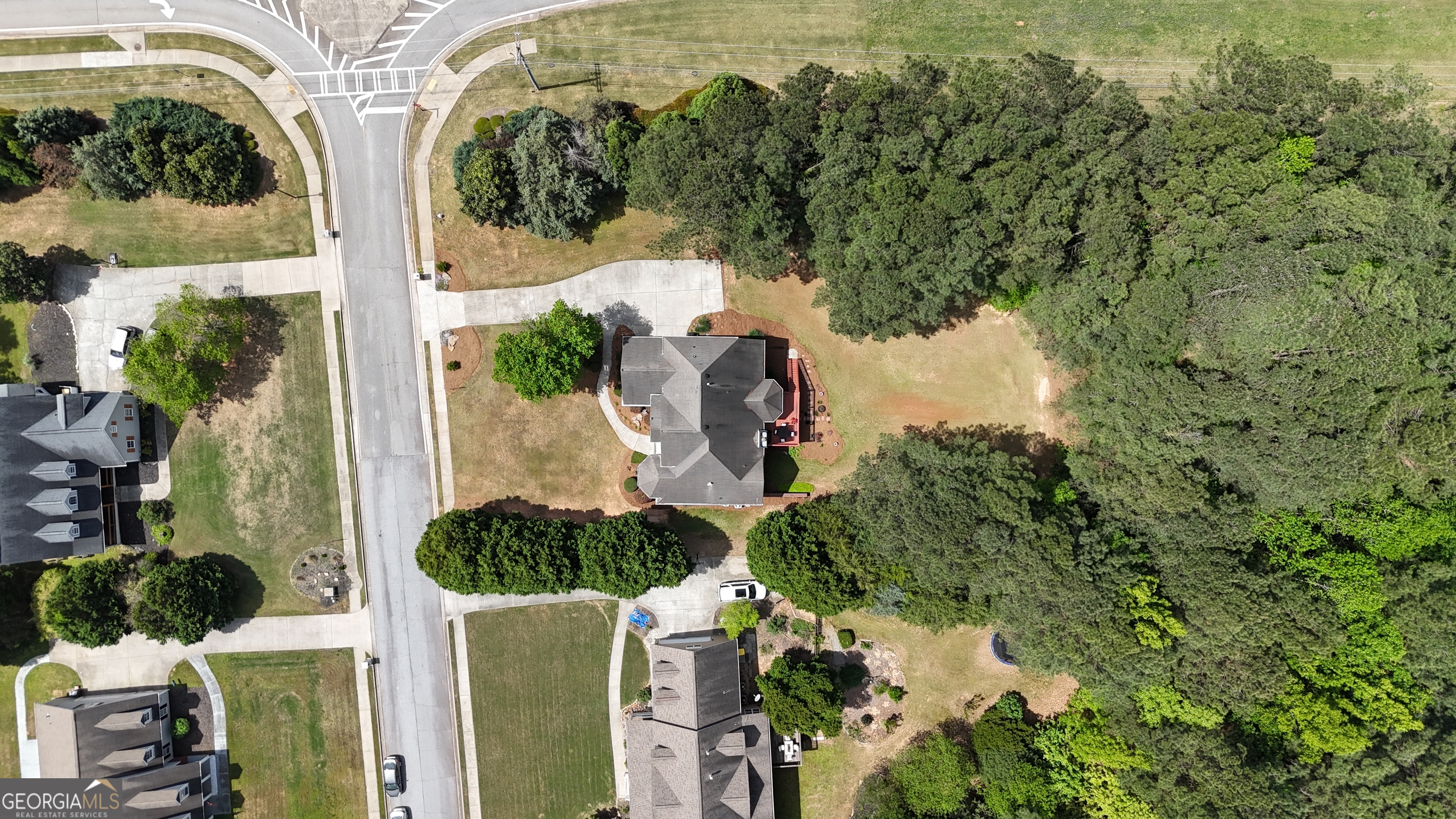 155 Millstone Drive Fayetteville GA 30215