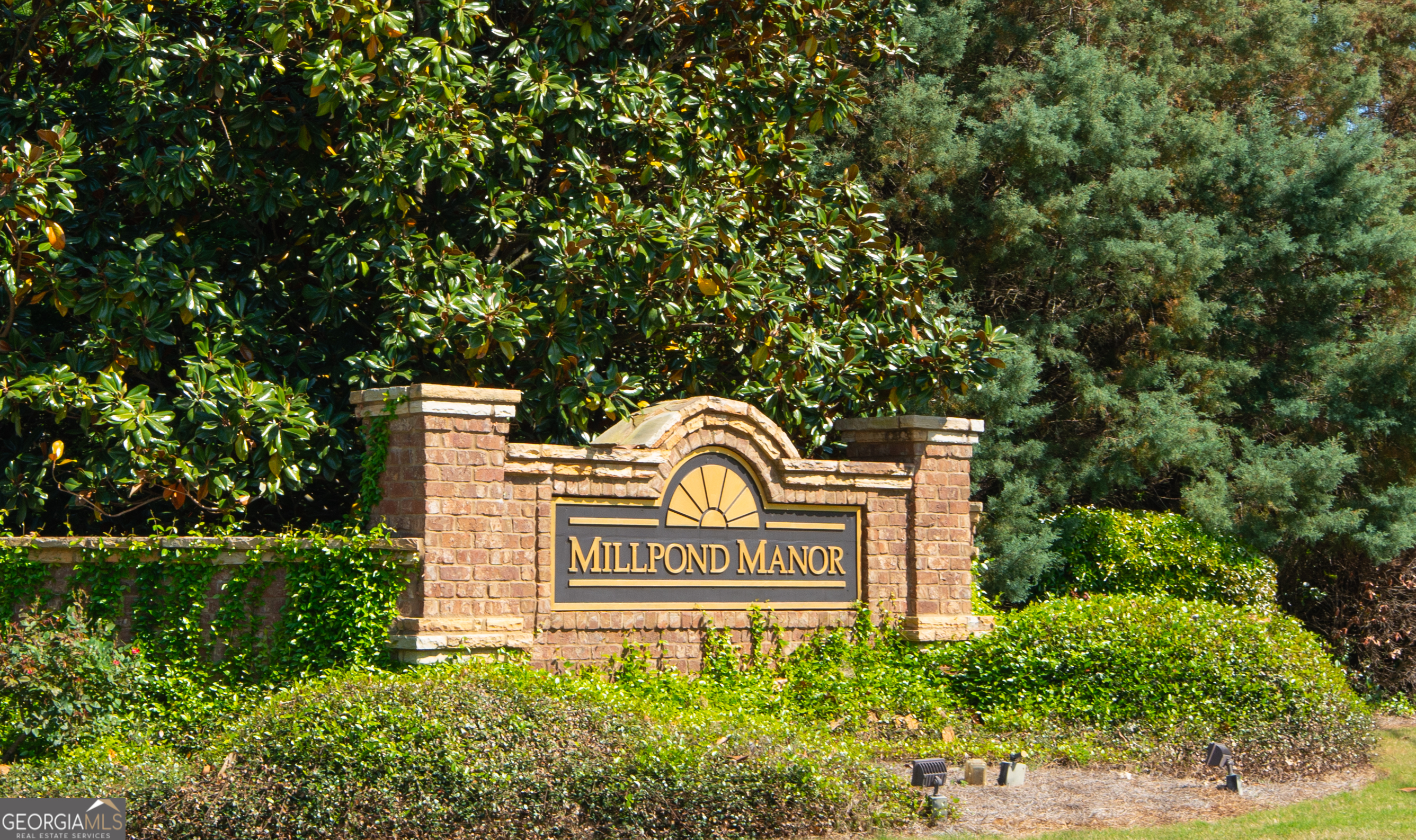 155 Millstone Drive Fayetteville GA 30215