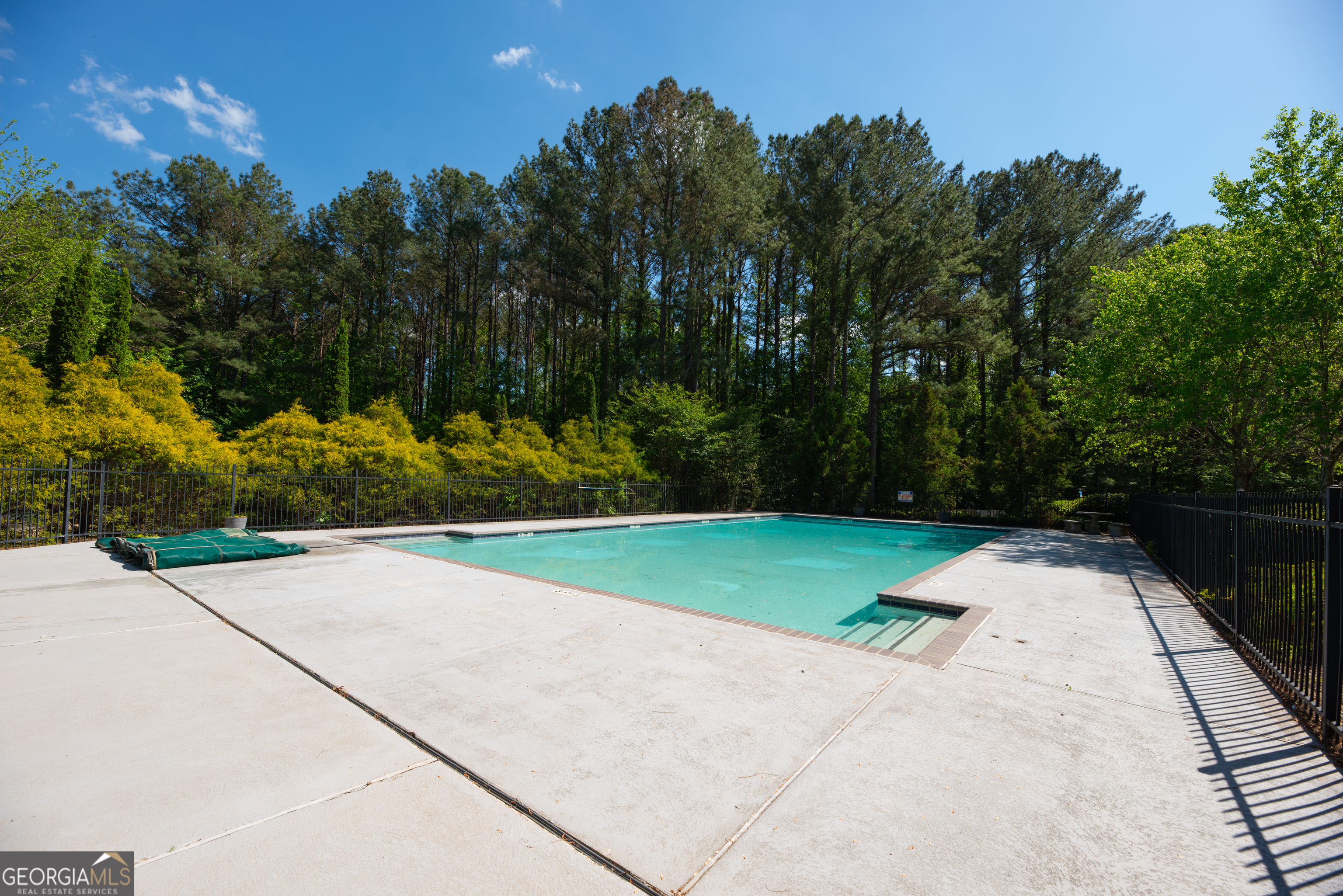 155 Millstone Drive Fayetteville GA 30215