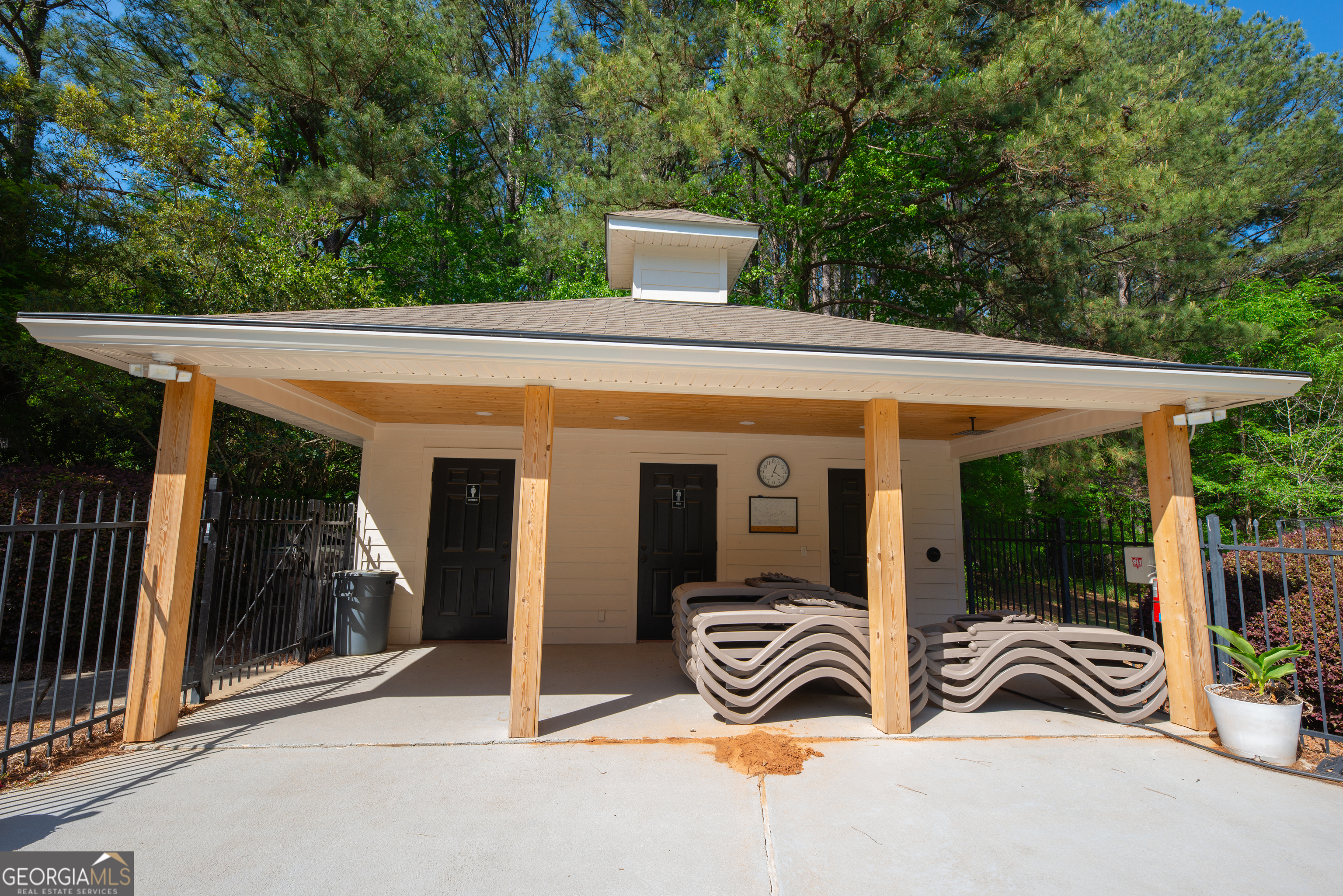 155 Millstone Drive Fayetteville GA 30215