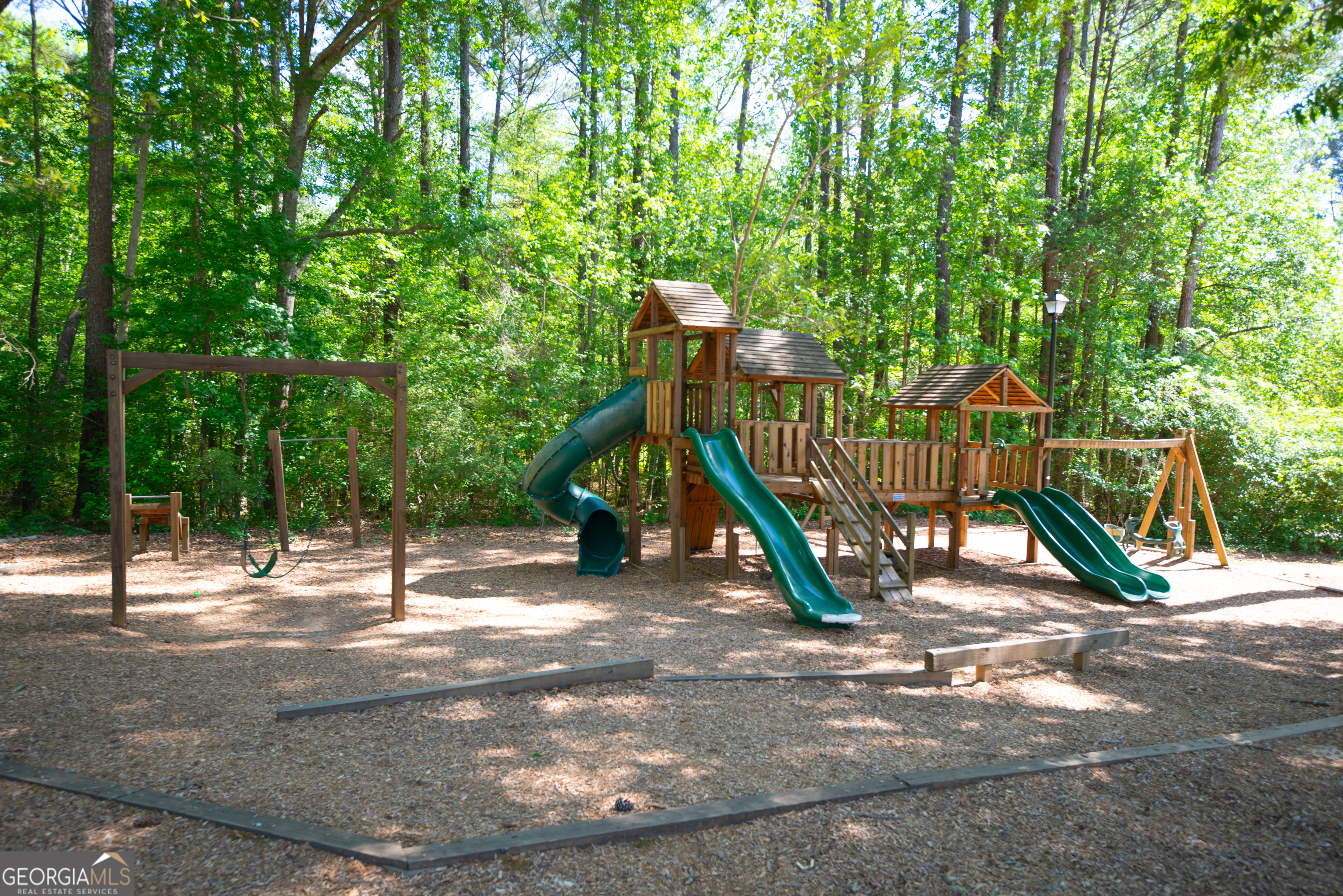 155 Millstone Drive Fayetteville GA 30215
