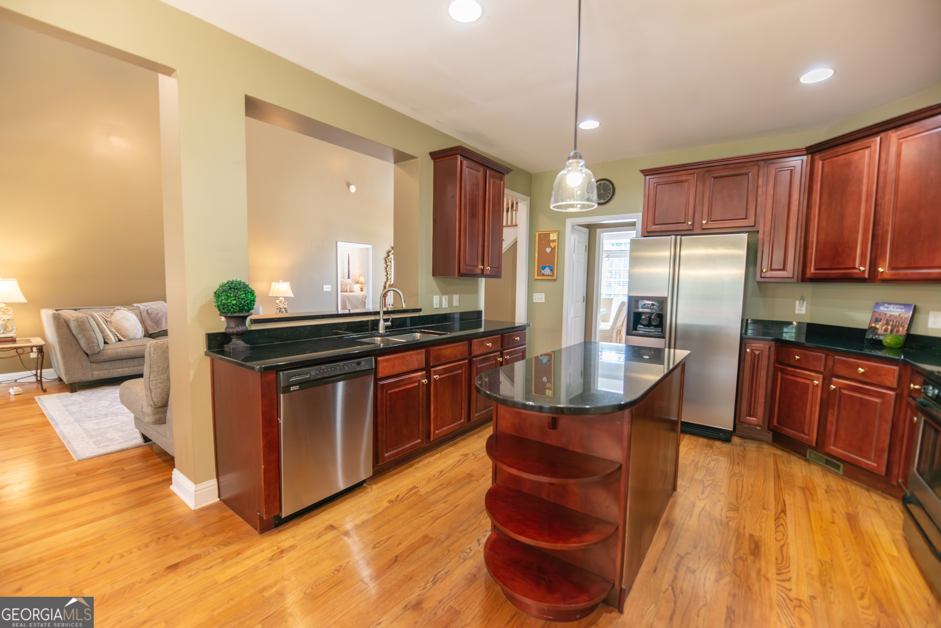 155 Millstone Drive Fayetteville GA 30215