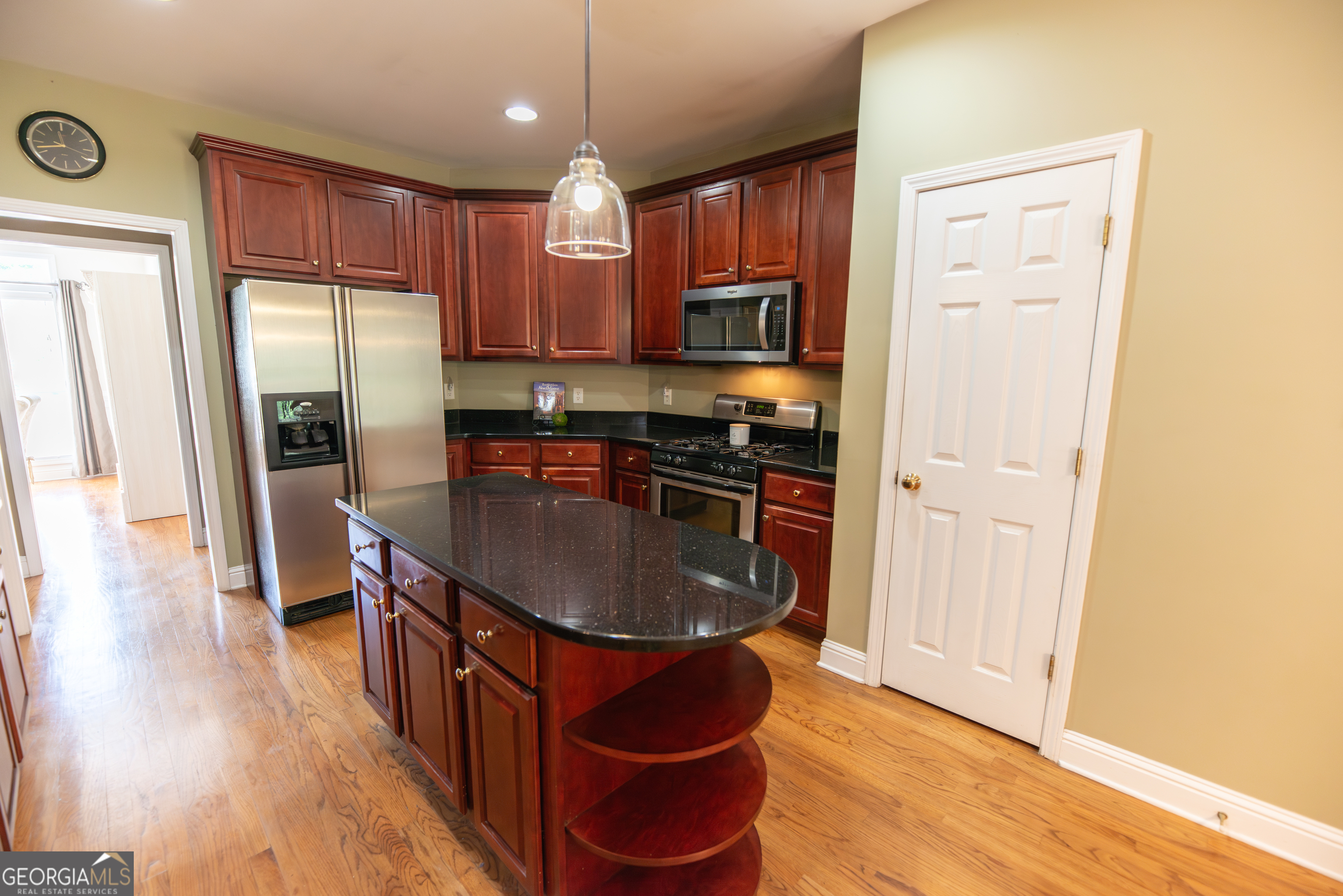 155 Millstone Drive Fayetteville GA 30215