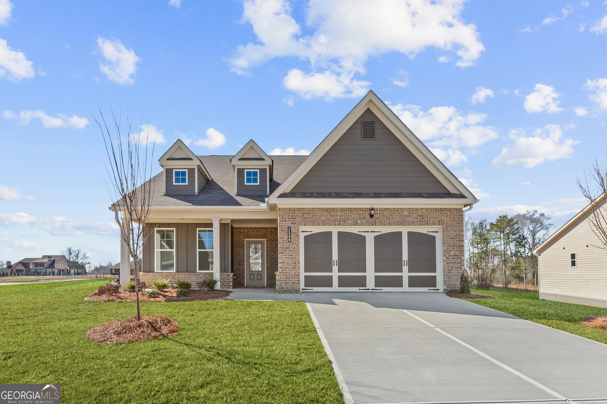2509 Anhinga Drive Loganville GA 30052