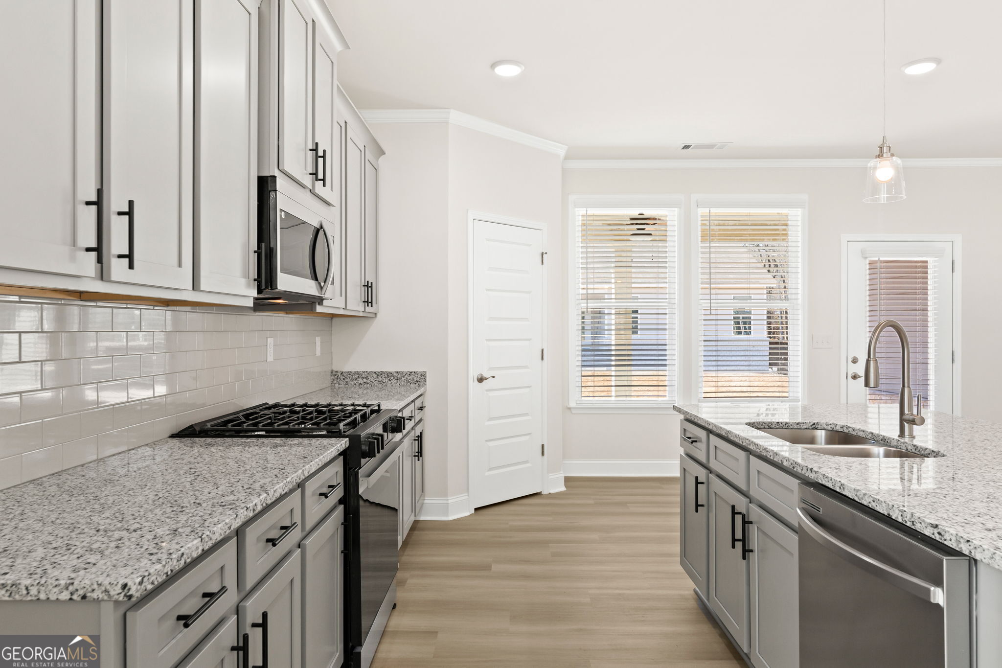 2509 Anhinga Drive Loganville GA 30052