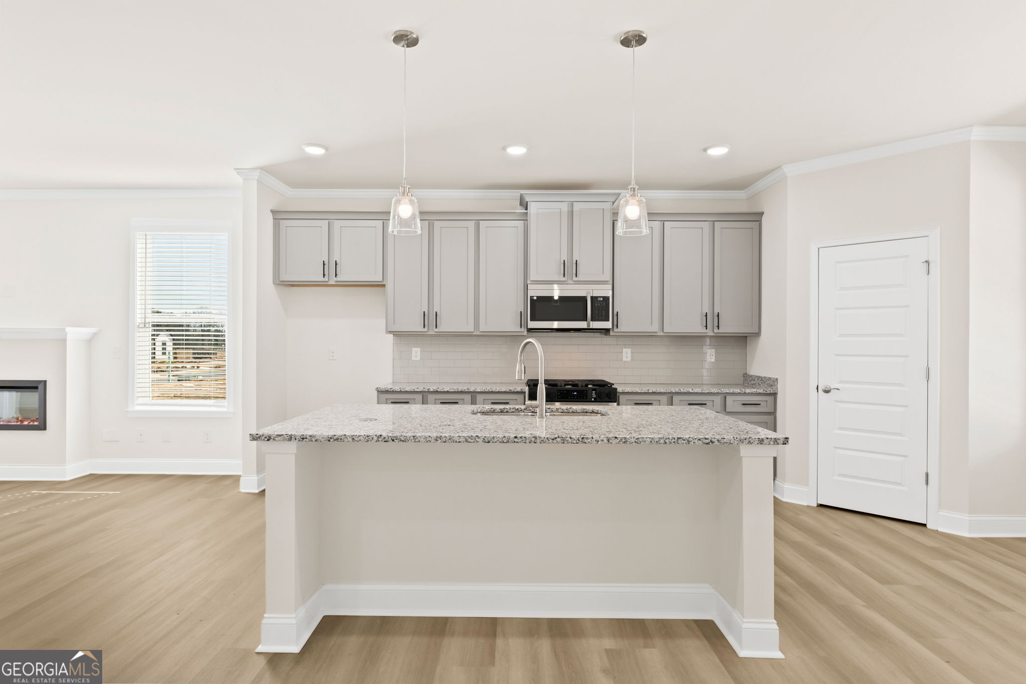 2509 Anhinga Drive Loganville GA 30052