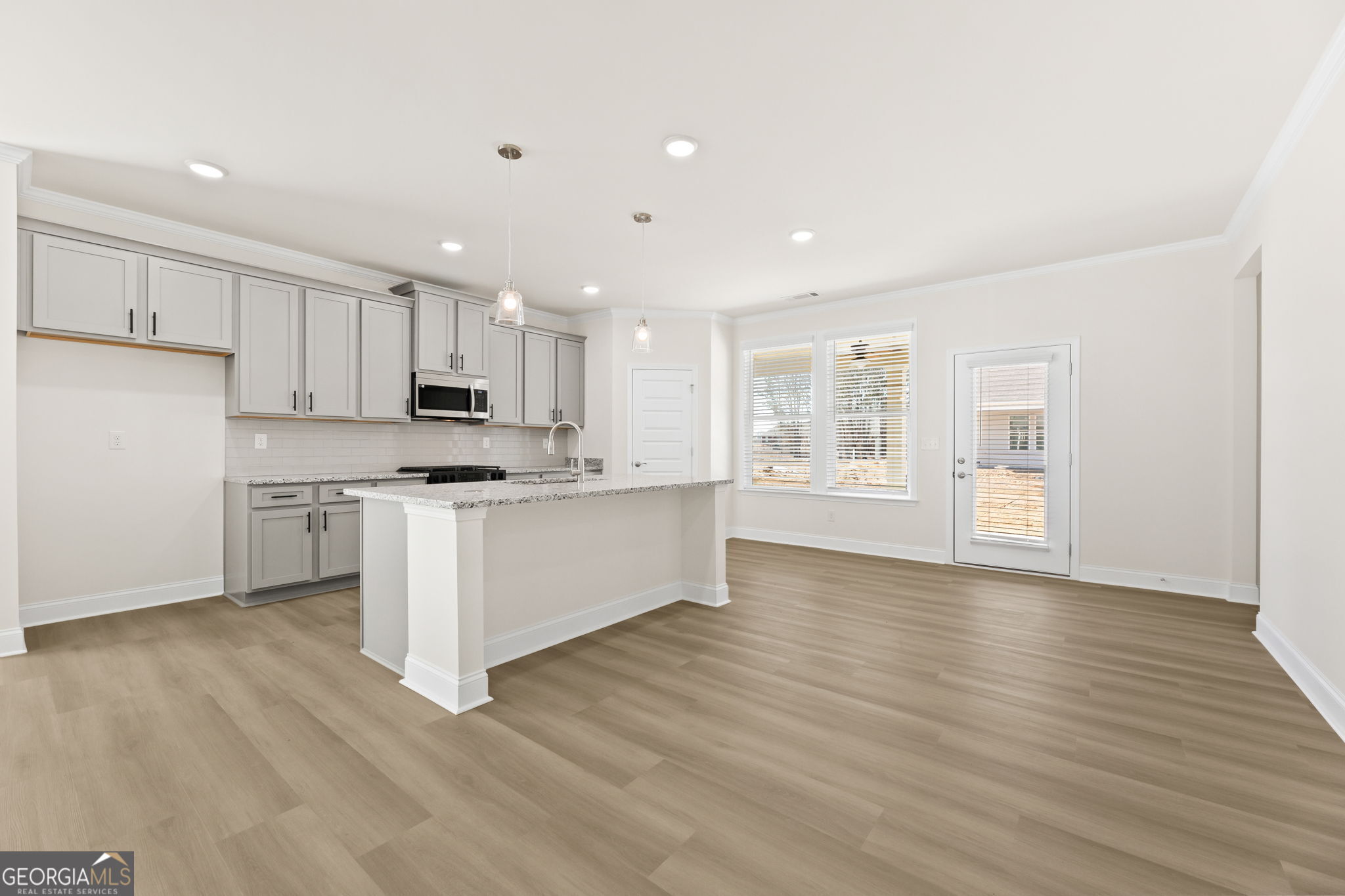 2509 Anhinga Drive Loganville GA 30052