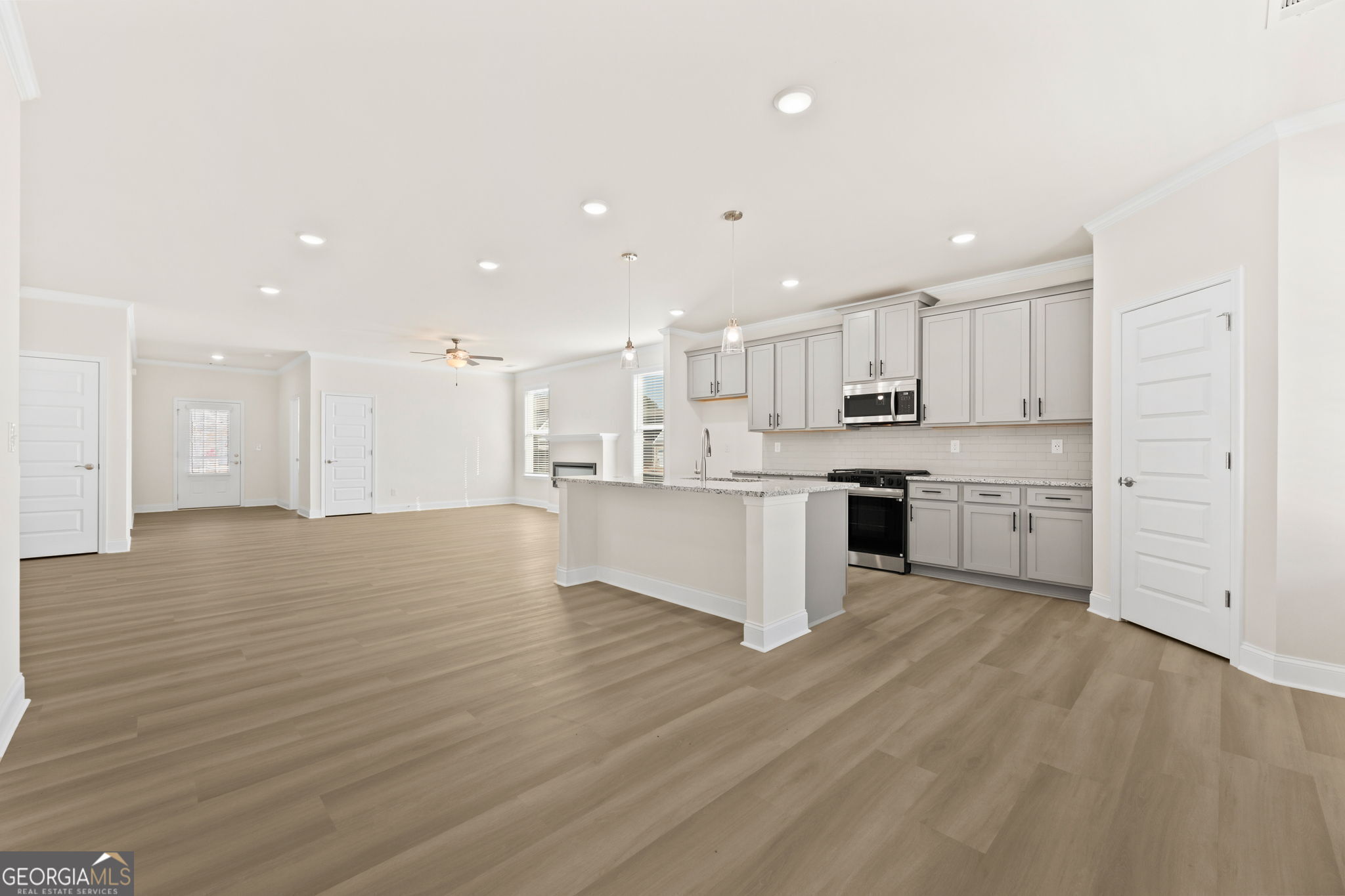 2509 Anhinga Drive Loganville GA 30052