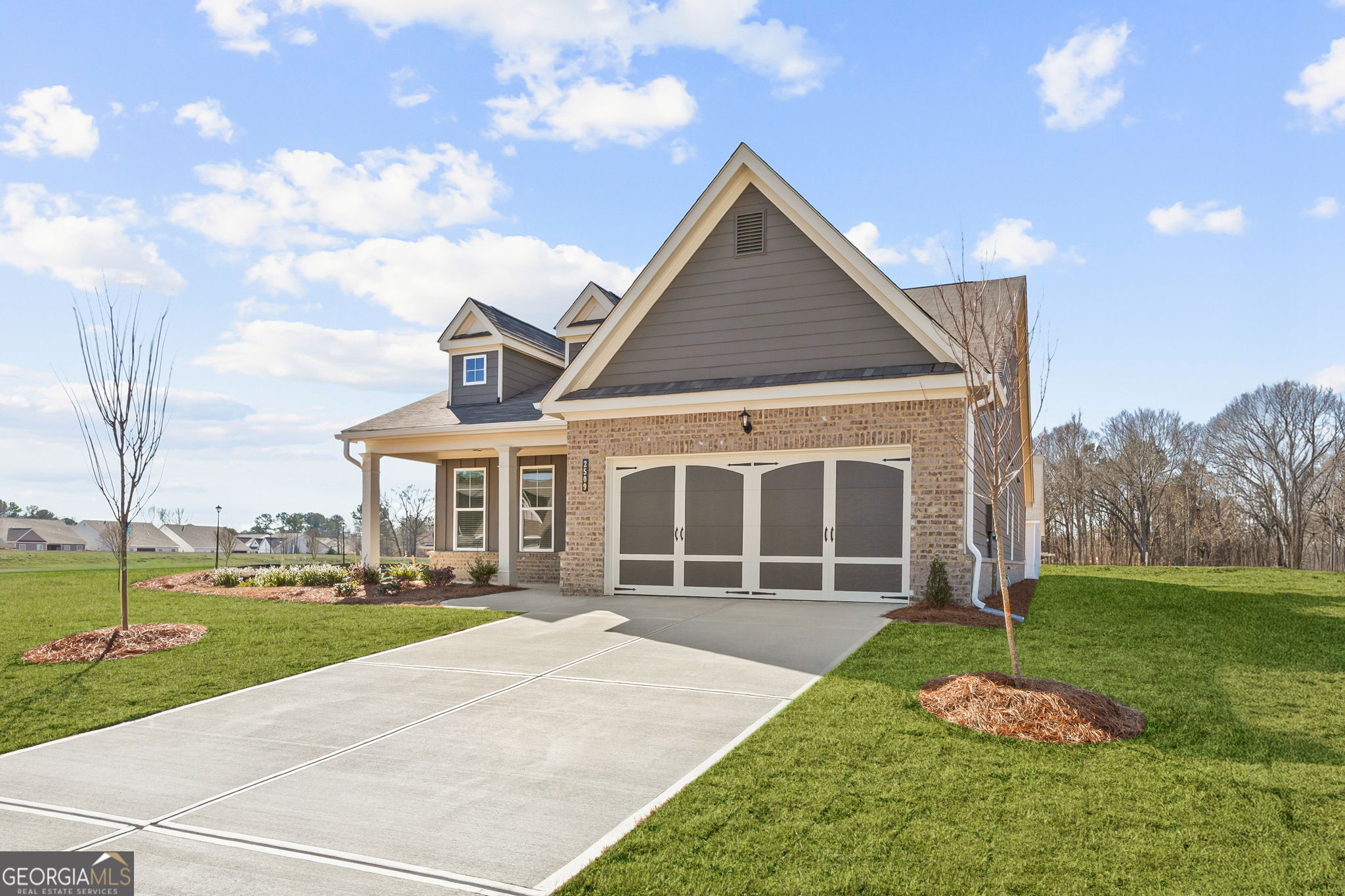 2509 Anhinga Drive Loganville GA 30052