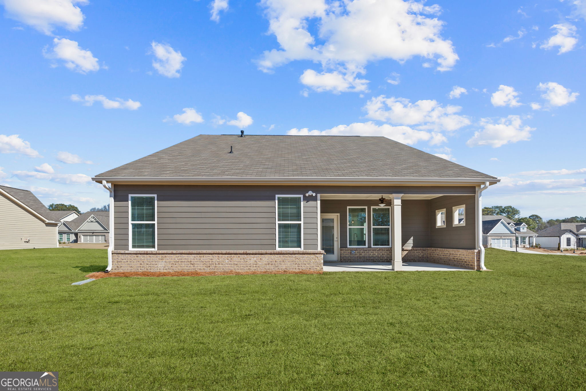 2509 Anhinga Drive Loganville GA 30052