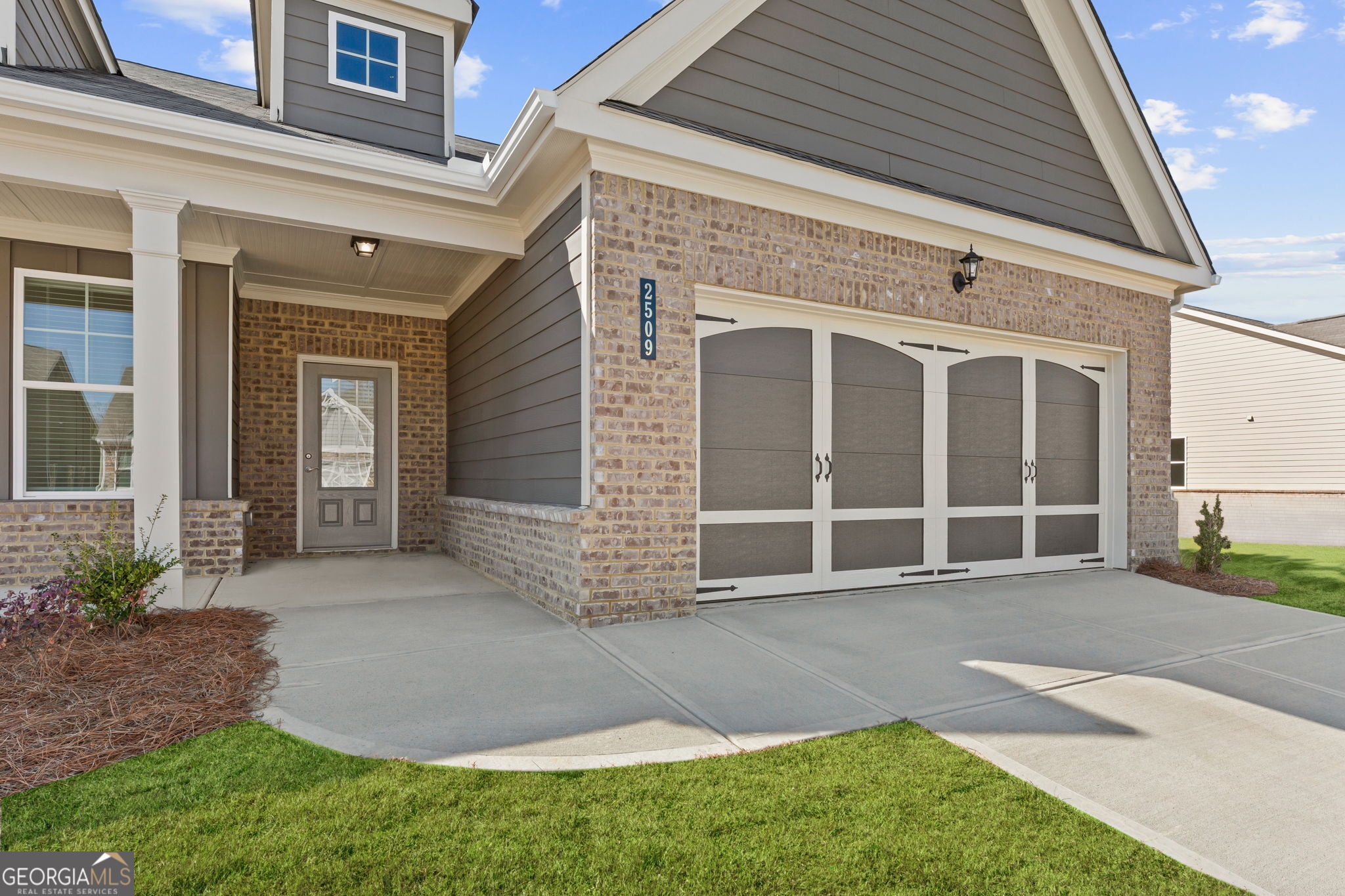 2509 Anhinga Drive Loganville GA 30052