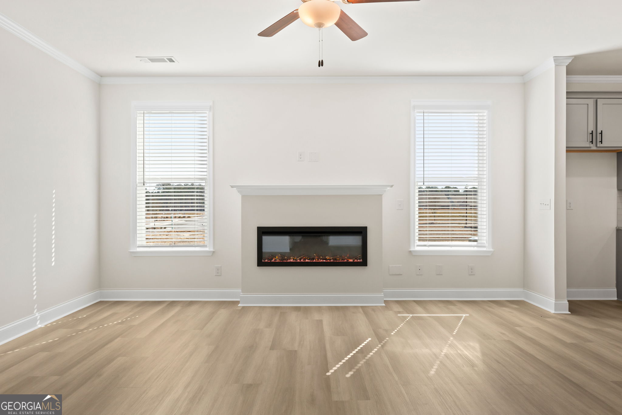 2509 Anhinga Drive Loganville GA 30052