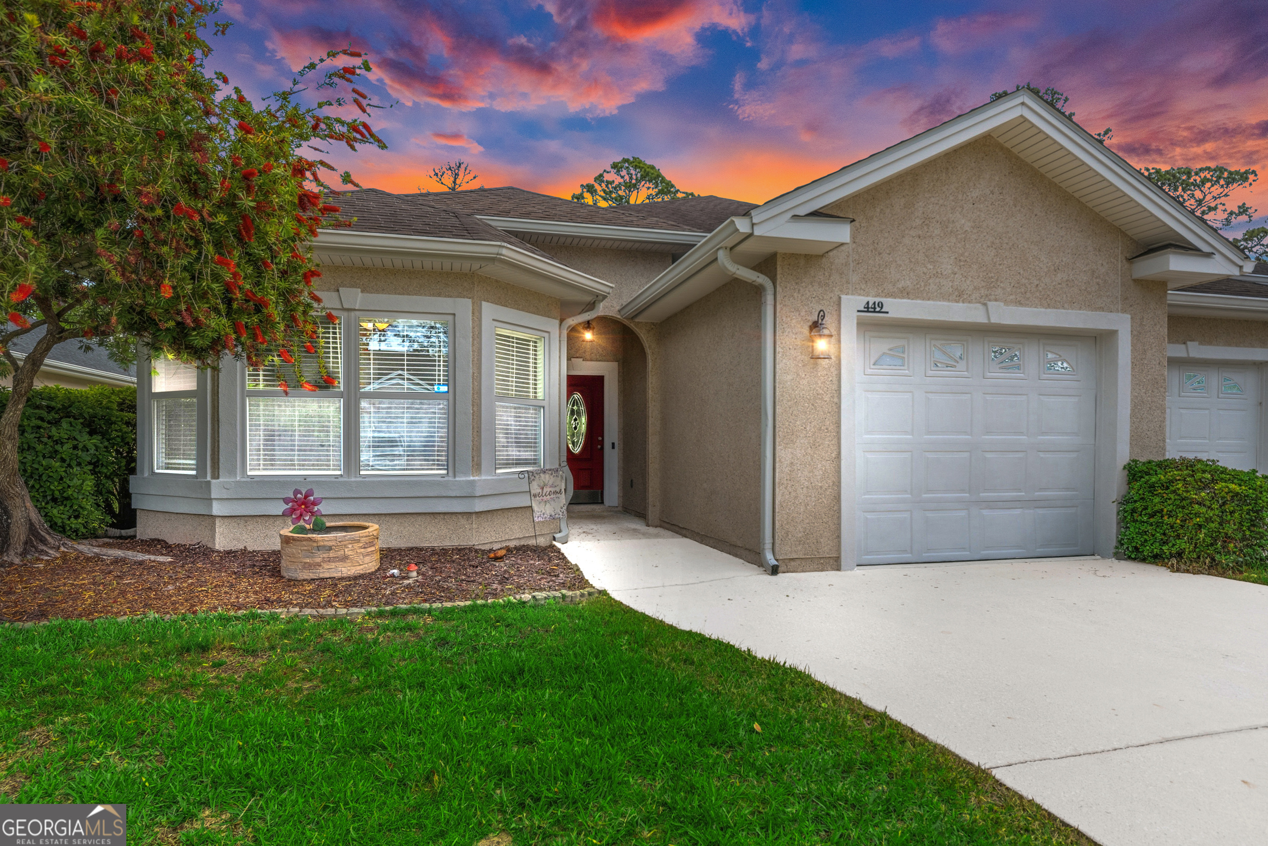 449 Eagle Boulevard Kingsland GA 31548