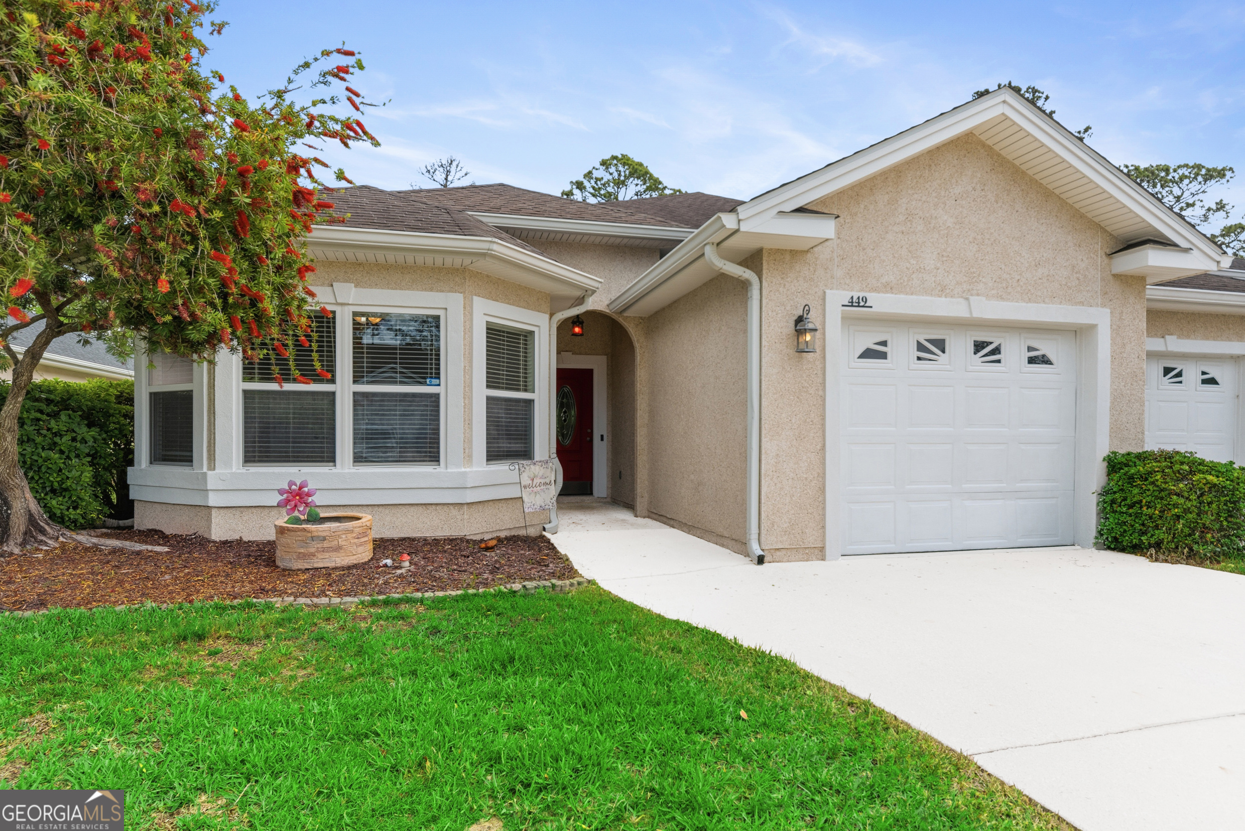 449 Eagle Boulevard Kingsland GA 31548
