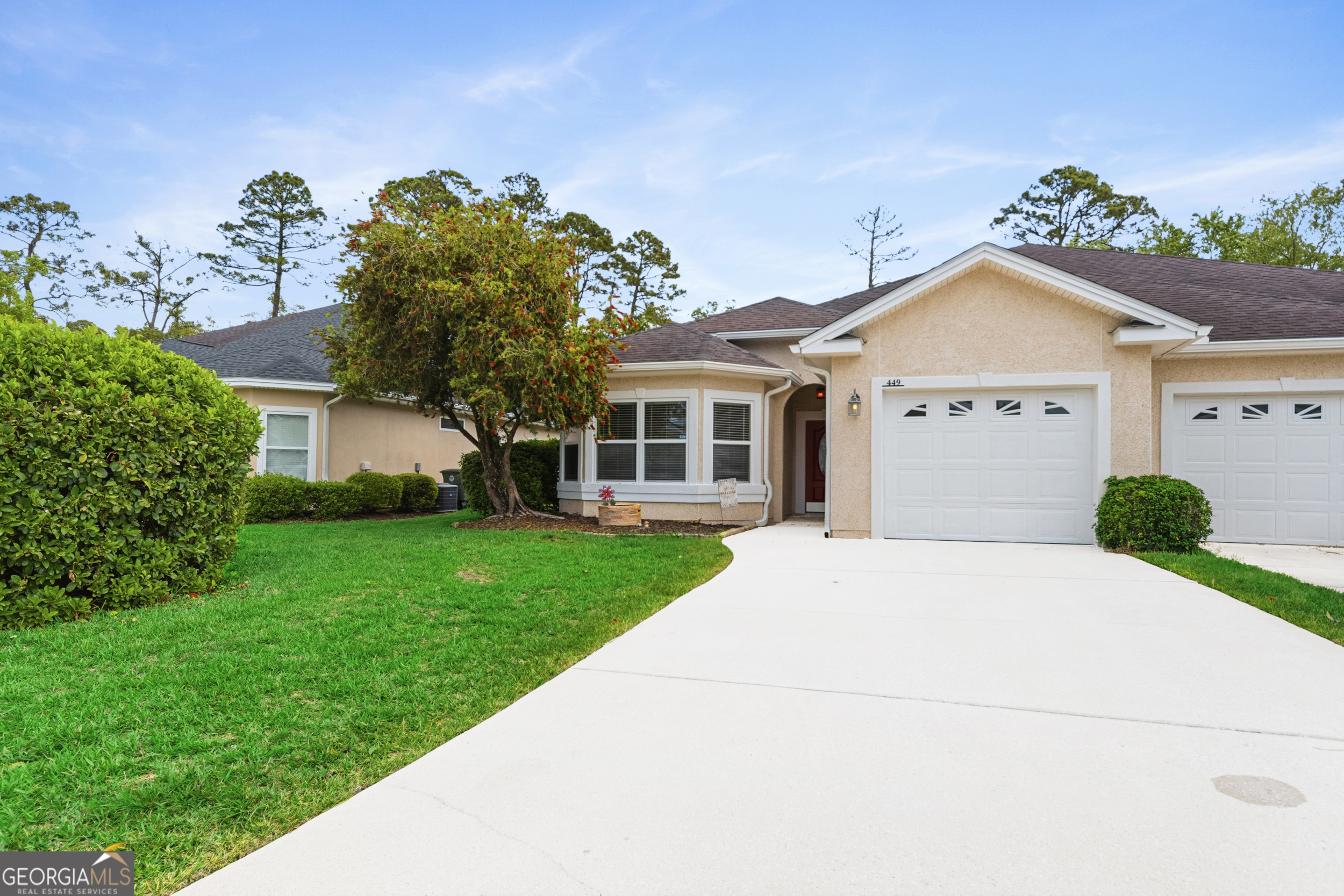 449 Eagle Boulevard Kingsland GA 31548