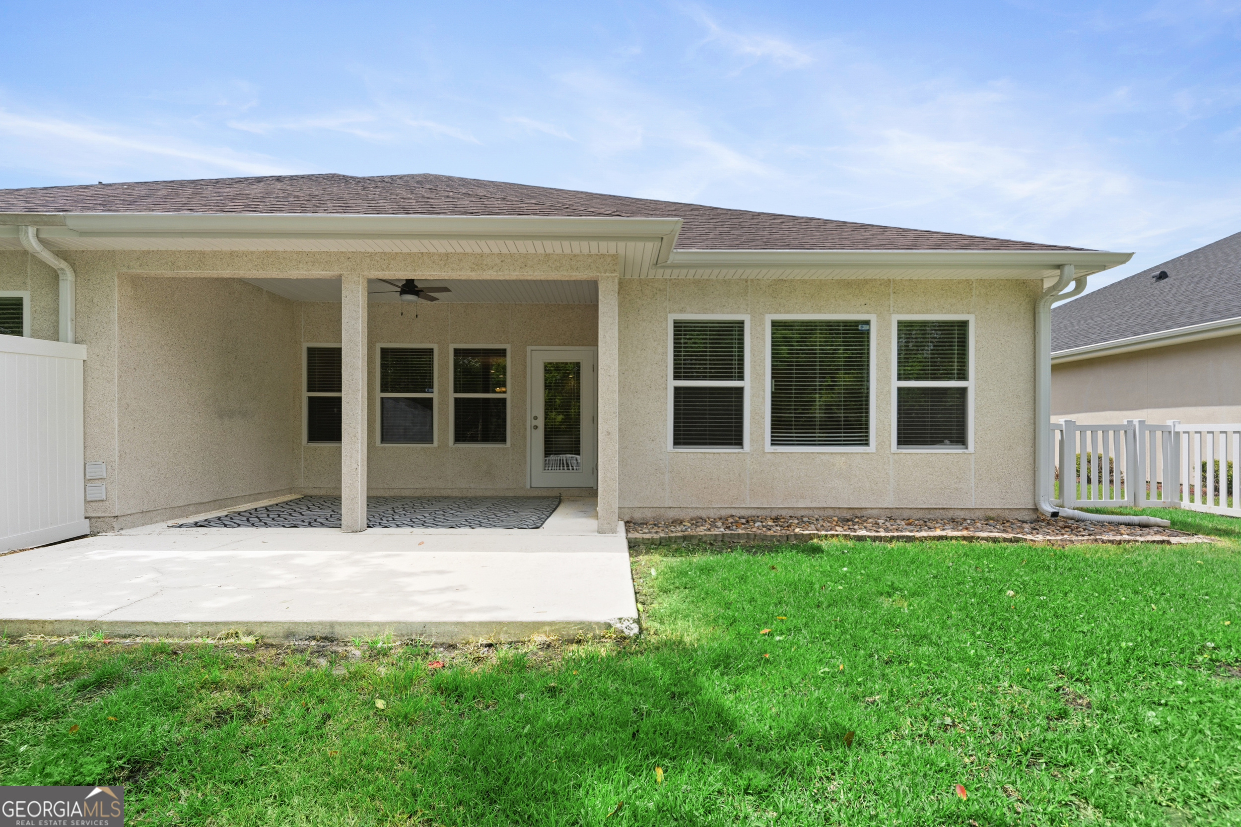 449 Eagle Boulevard Kingsland GA 31548