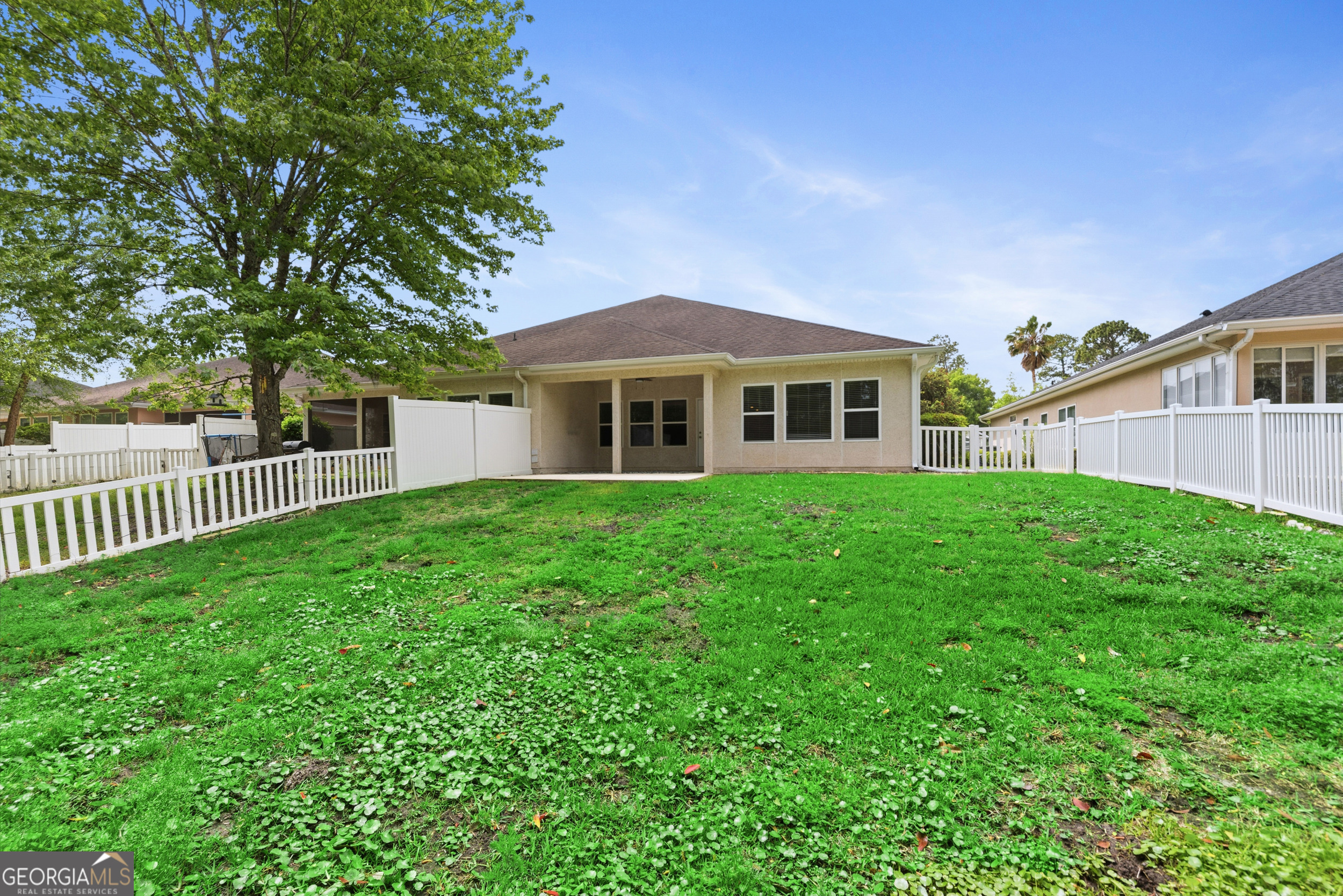 449 Eagle Boulevard Kingsland GA 31548