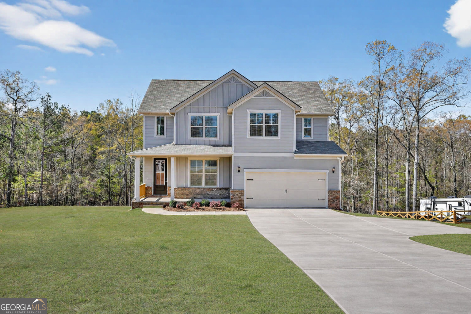58 Cooper Drive Mansfield GA 30055