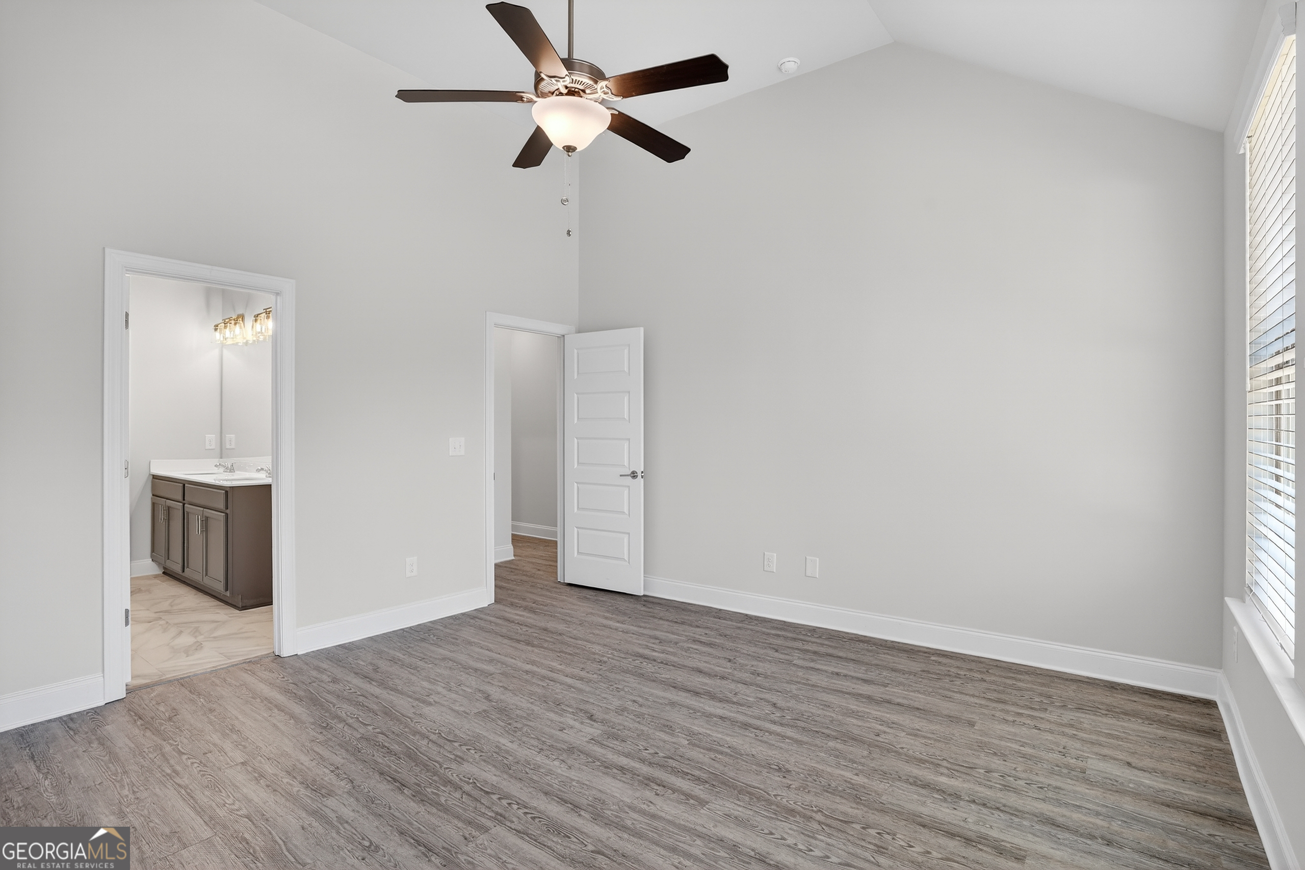 58 Cooper Drive Mansfield GA 30055