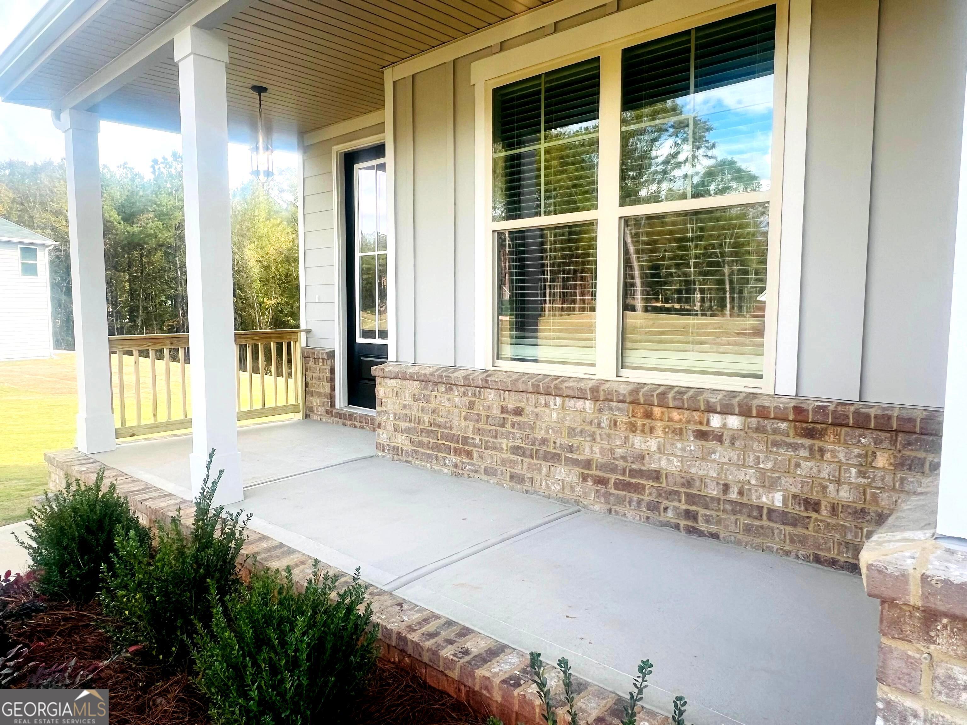 58 Cooper Drive Mansfield GA 30055